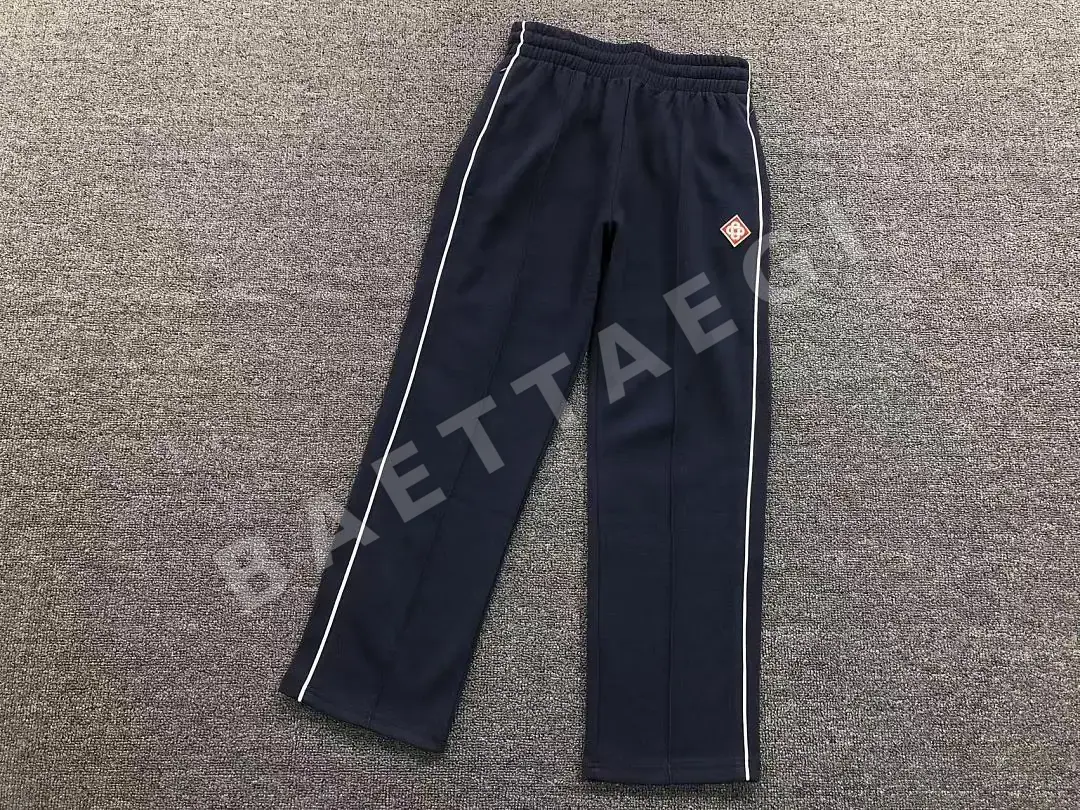 카사블랑카 후드티 바지 세트 203532 Casablanca Hoodie Set 상세 이미지 21