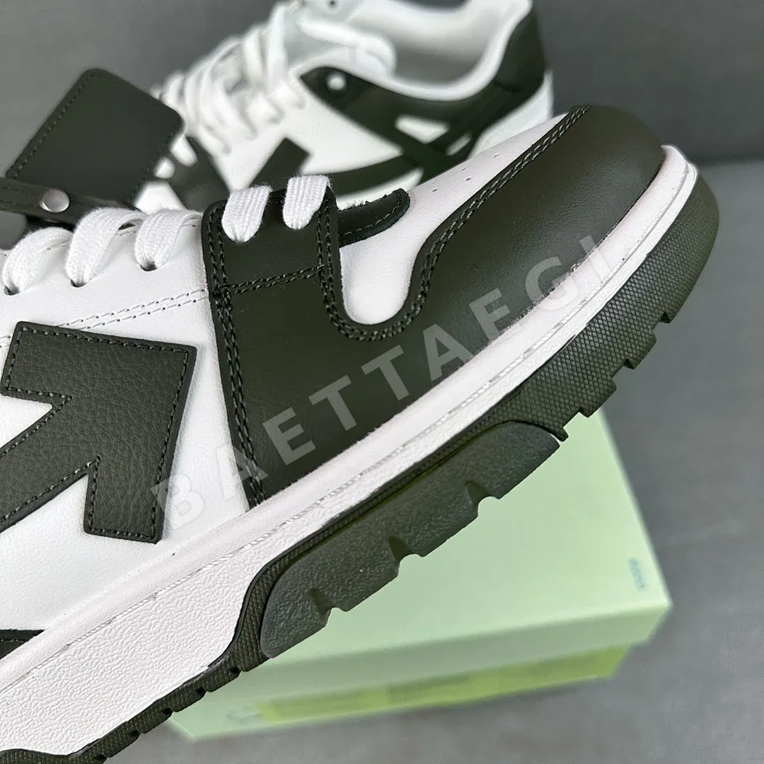 오프화이트 카키 화이트 202328 Off White 상세 이미지 8