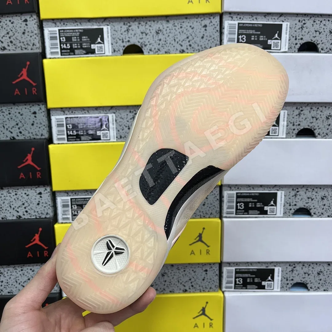 나이키 [GX] 코비 8 프로트로 EYBL 핑크 HQ3138 201386 Nike Kobe 8 Protro EYBL Academy PE ZK8 상세 이미지 7