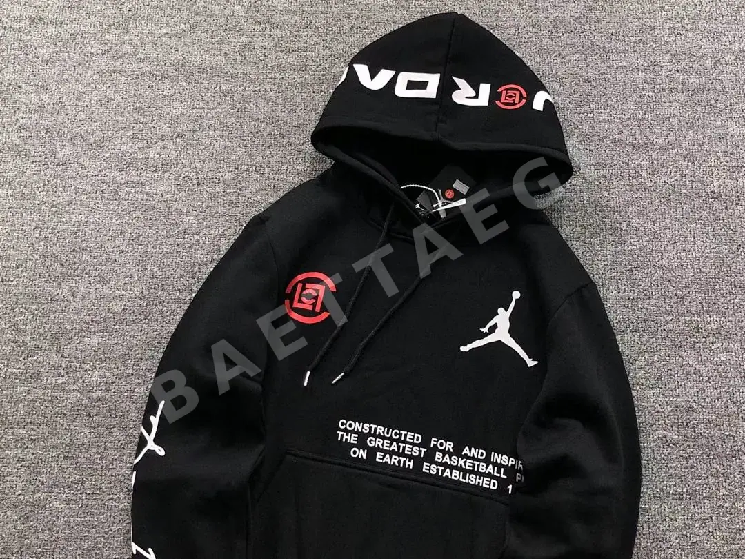 나이키 조던 후드티 203073 Nike Jordan Hoodie 상세 이미지 7
