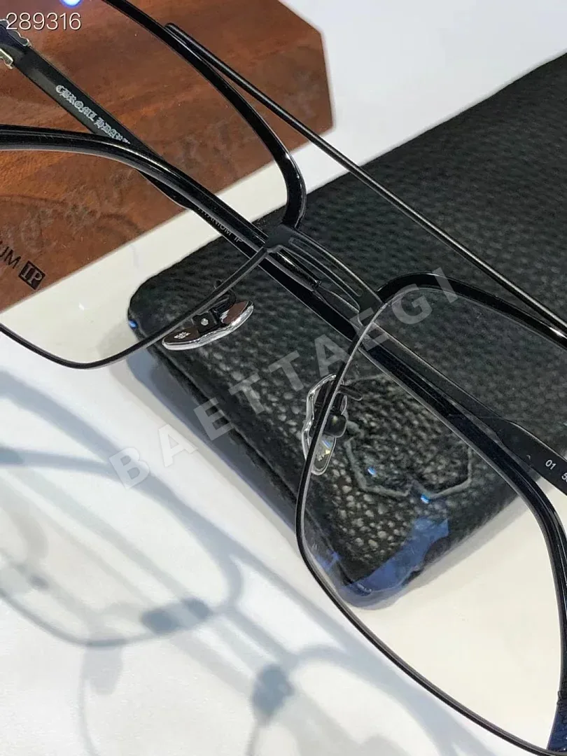크롬하츠 선글라스 204799 Chrome Hearts Sunglasses 상세 이미지 4