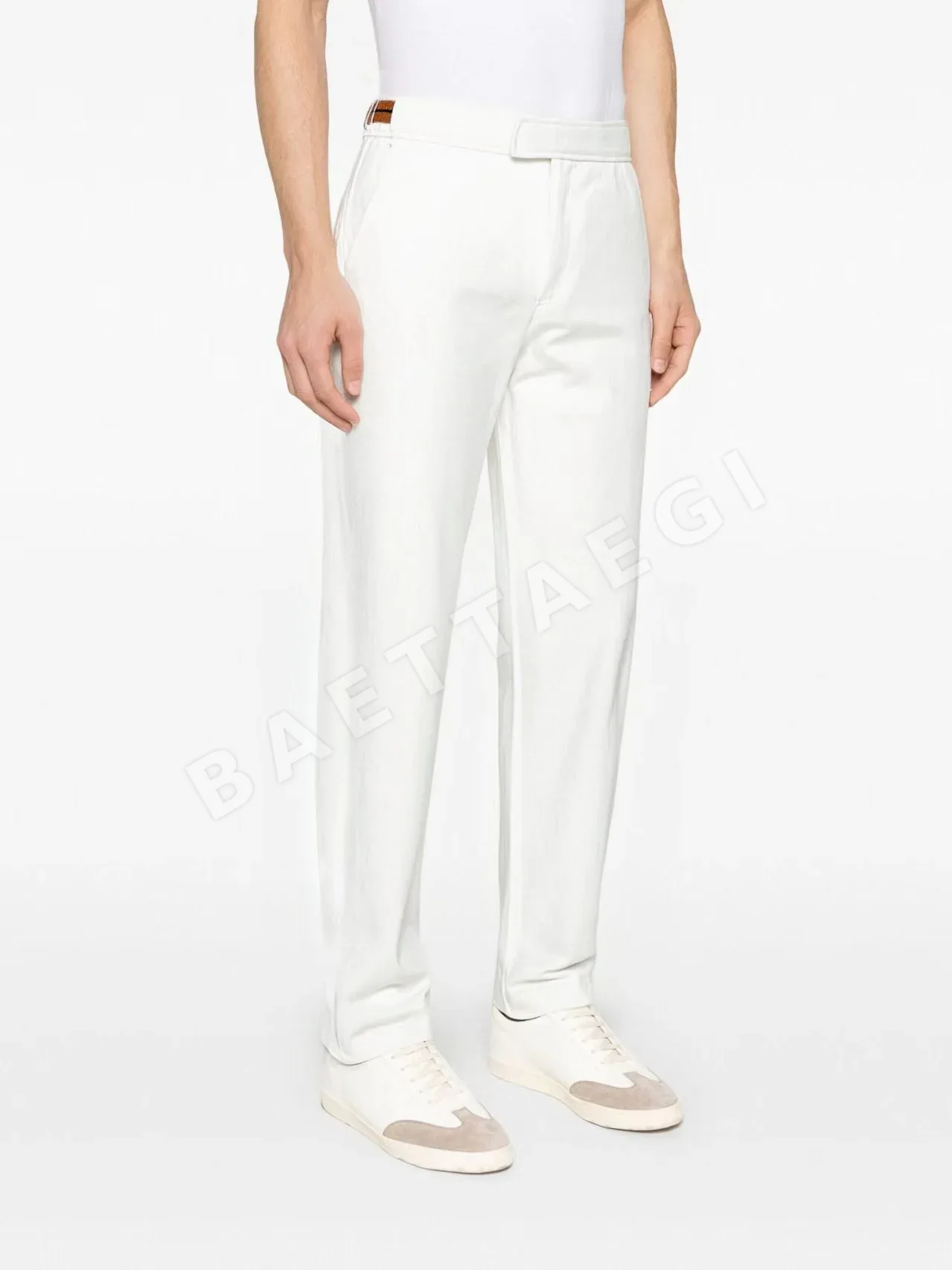 제냐 남성 바지 88437 Zegna