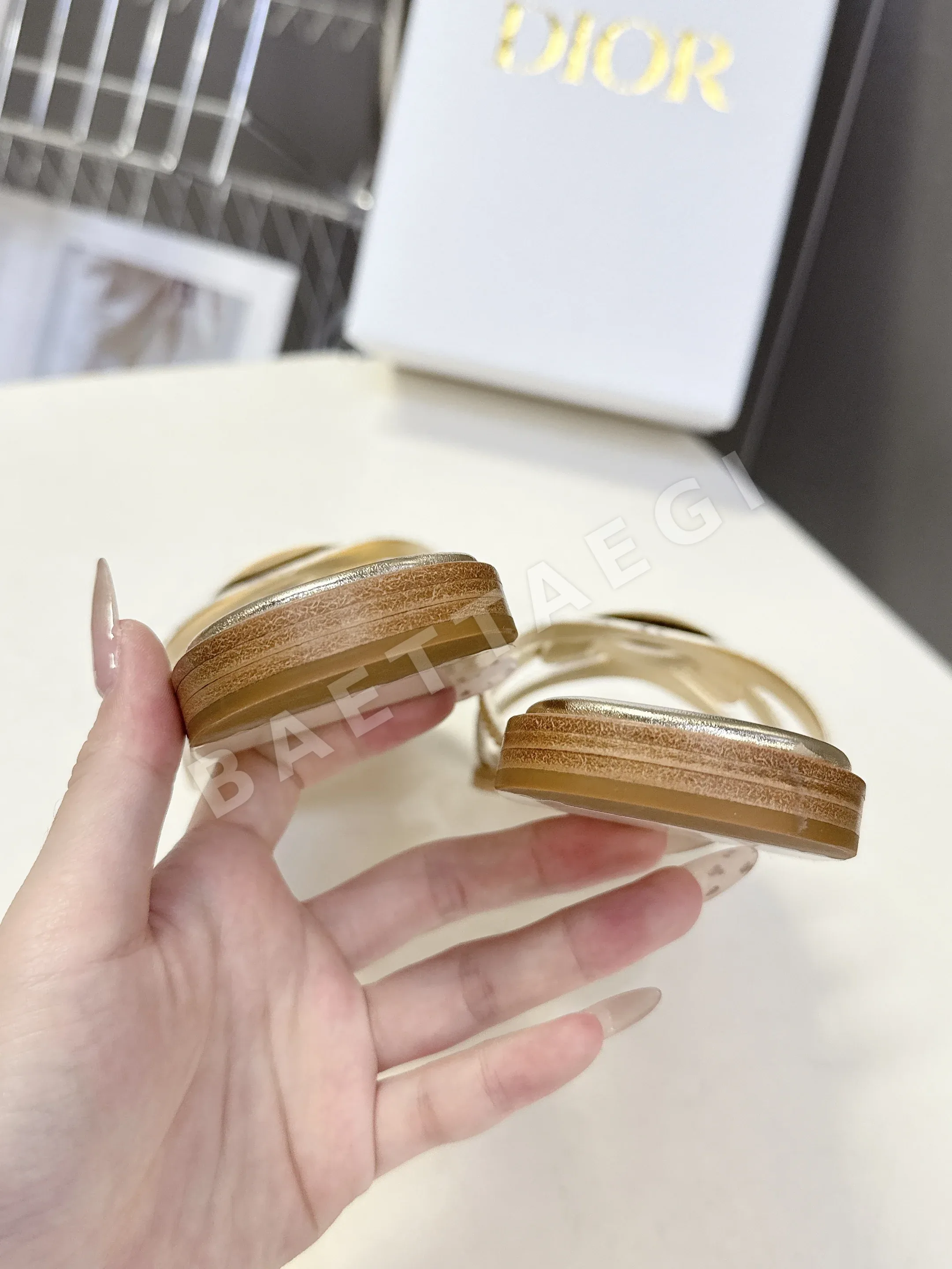 디올 신발 8708 상세 이미지 18