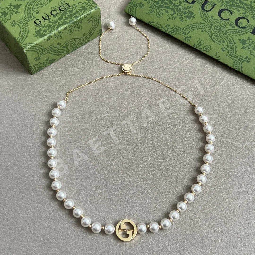 구찌 목걸이 55669 Gucci Necklace 상세 이미지 5