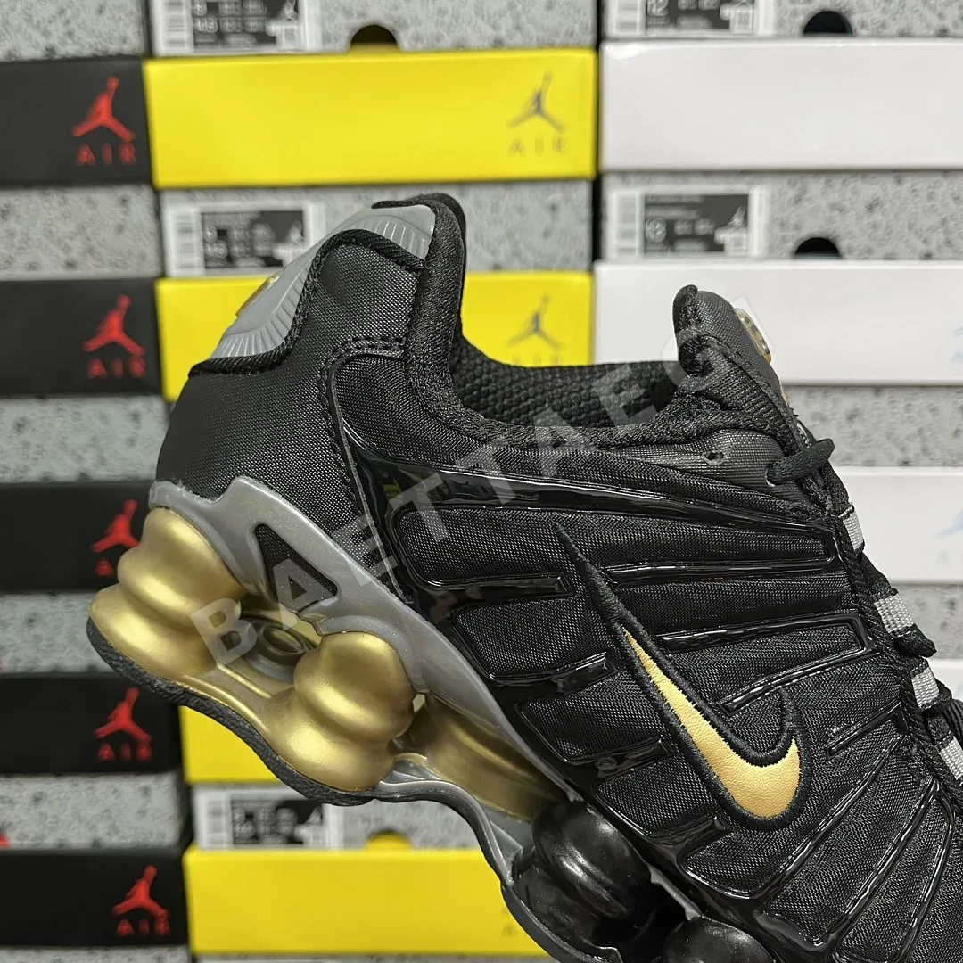 나이키 [BD] 샥스 TL BV1388-001 201878 Nike Shox TL Neymar 상세 이미지 4