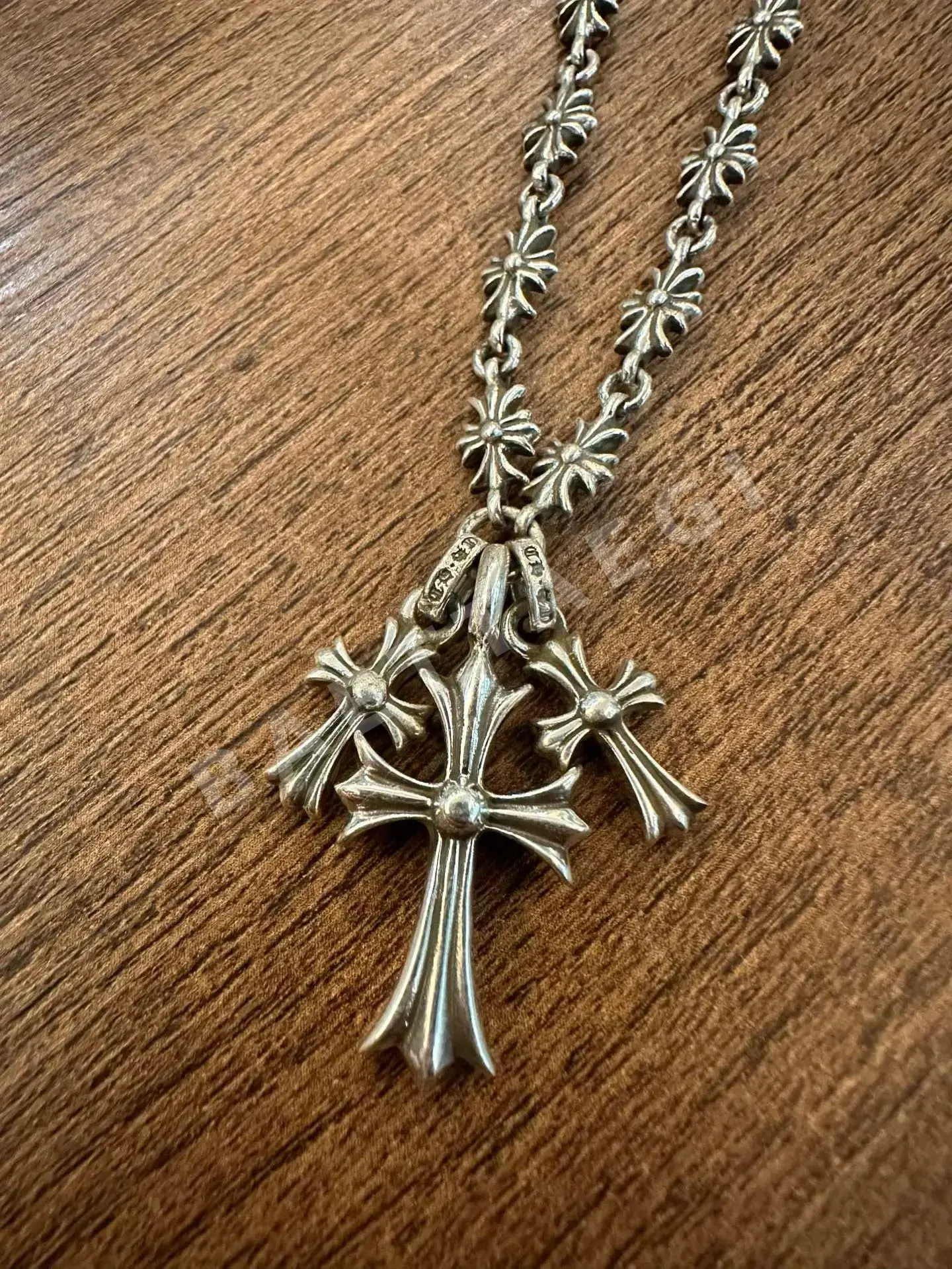 크롬하츠 목걸이 148858 Chrome Hearts Necklace 상세 이미지 9