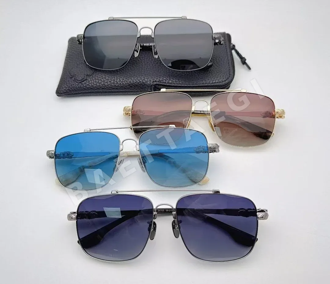 크롬하츠 선글라스 205026 Chrome Hearts Sunglasses 상세 이미지 2