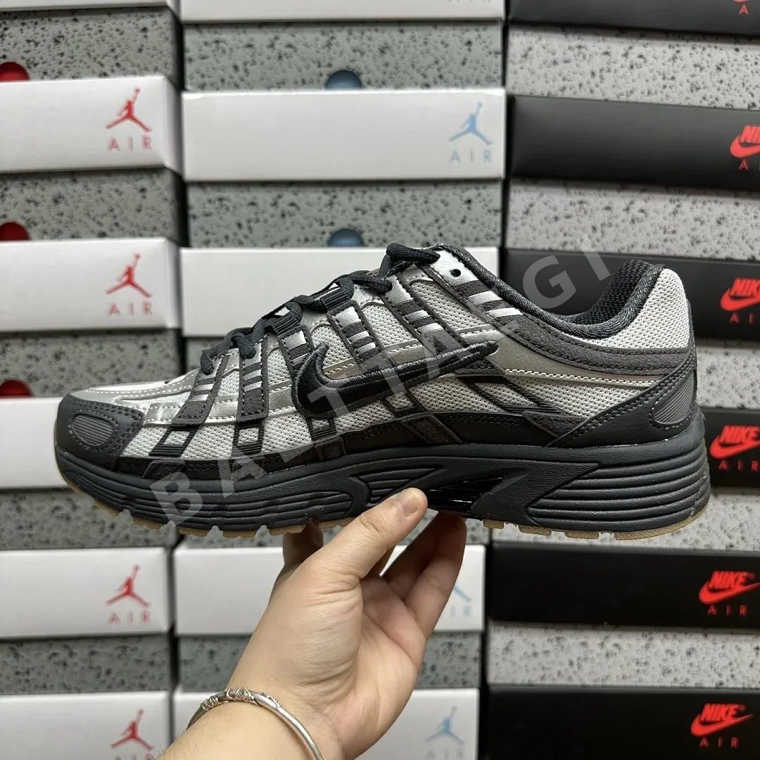 나이키 [PE] P 6000 IQ0577-025 201712 Nike P-6000 Grey Fog Volt Black 상세 이미지 8