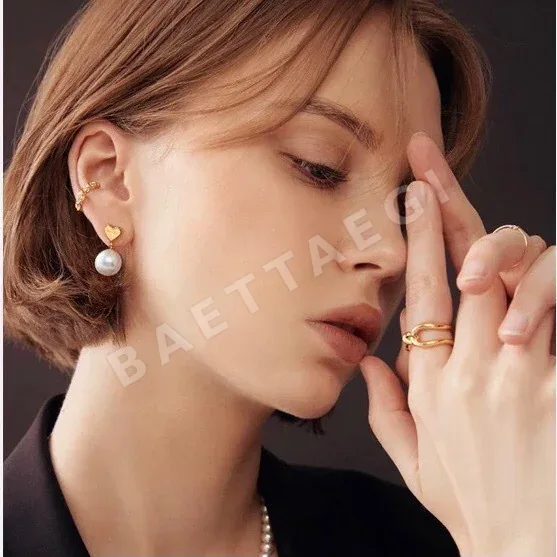 셀린느 귀걸이 69460 Celine Earrings 상세 이미지 12