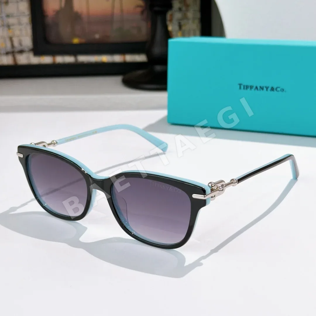 티파니 선글라스 74148 Tiffany & Co Sunglasses 상세 이미지 3