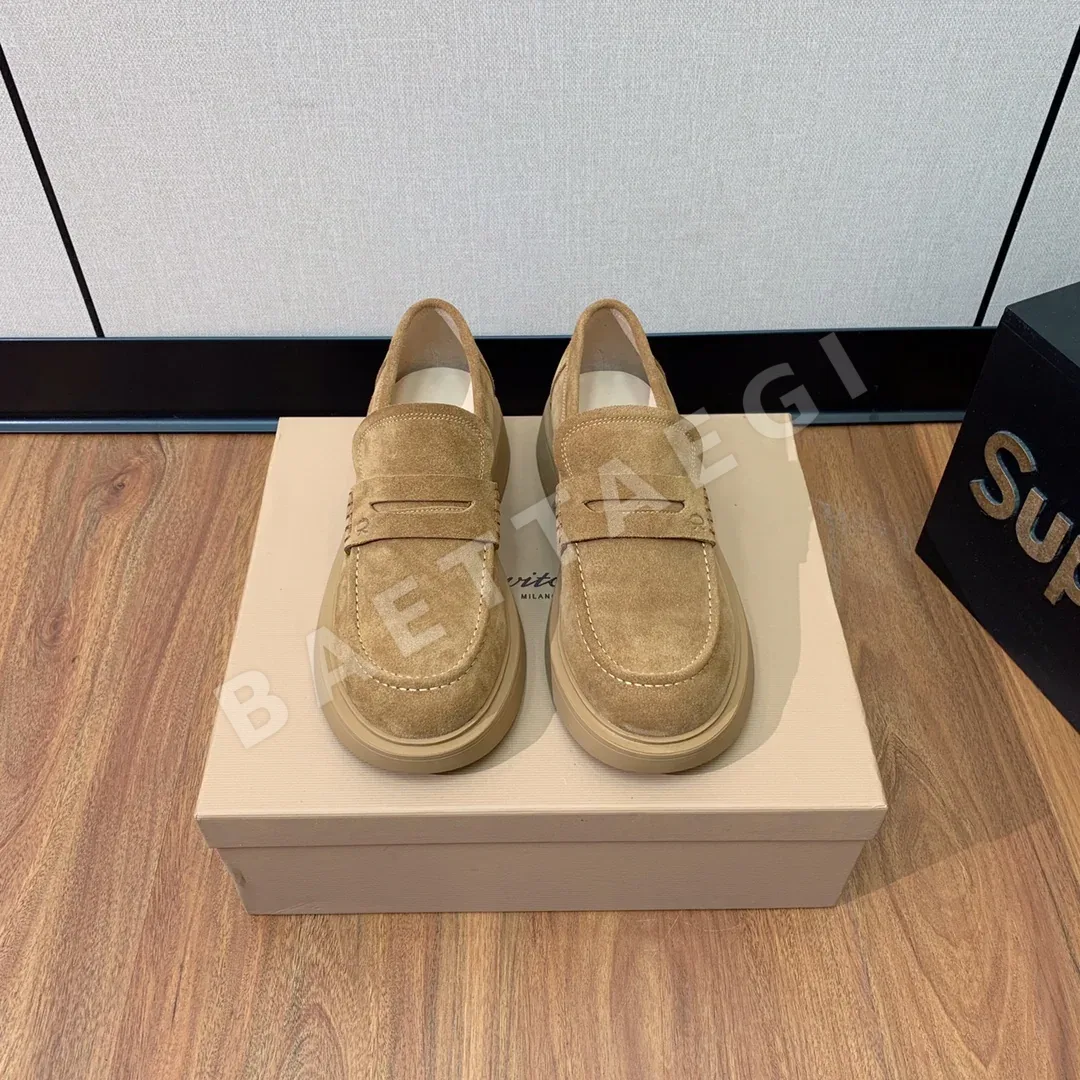 지안비토 로시 로퍼 75139