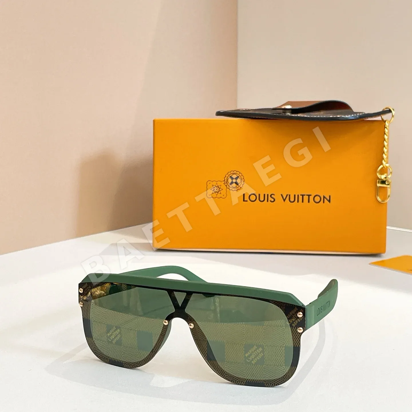 루이비통 선글라스 72910 Louis Vuitton Sunglasses
