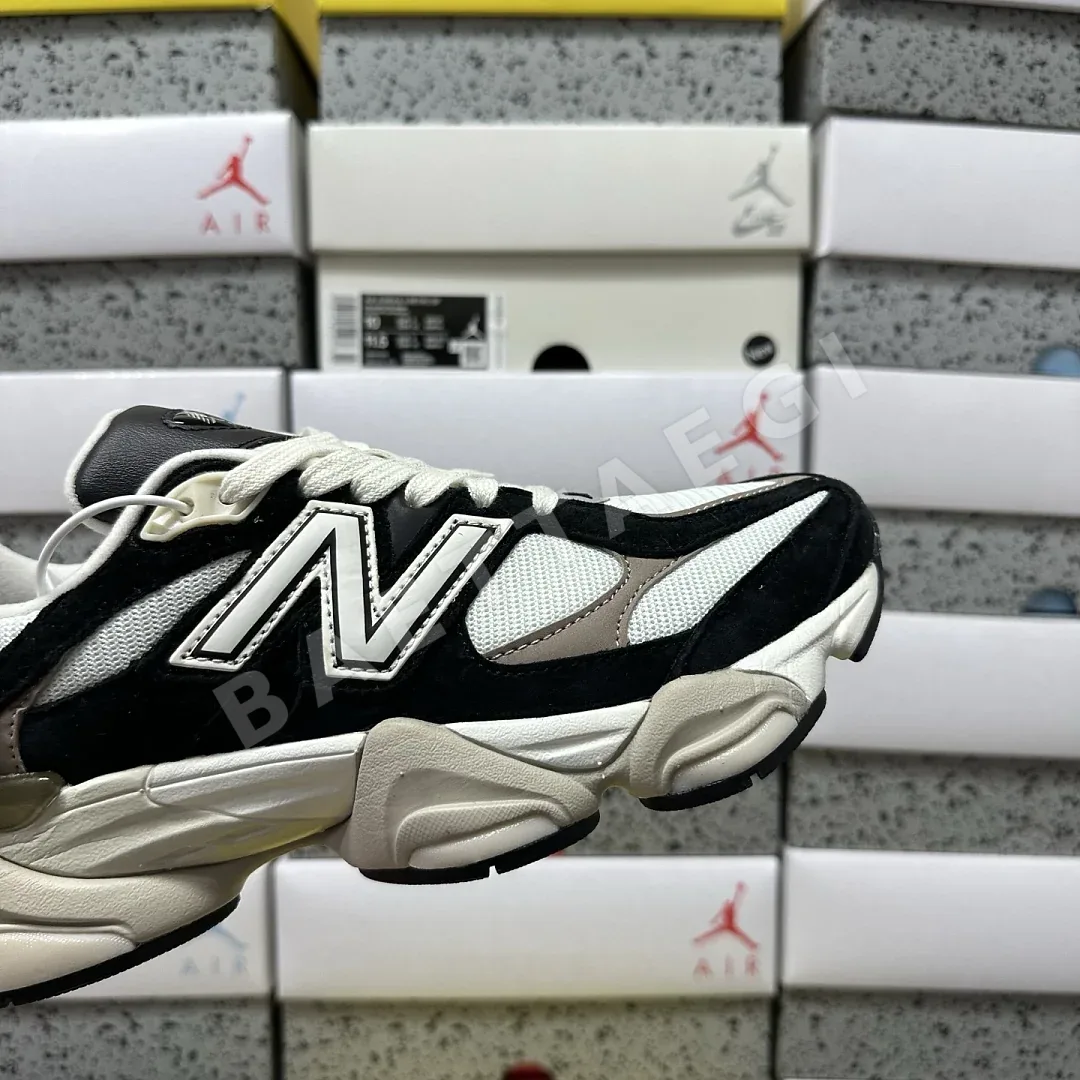 뉴발란스 [C] 9060 U9060BLZ 202196 New Balance 9060 상세 이미지 6