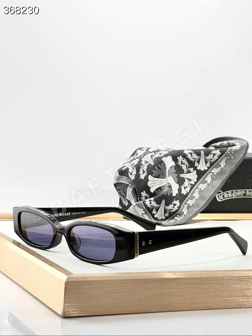 크롬하츠 선글라스 205121 Chrome Hearts Sunglasses 상세 이미지 7