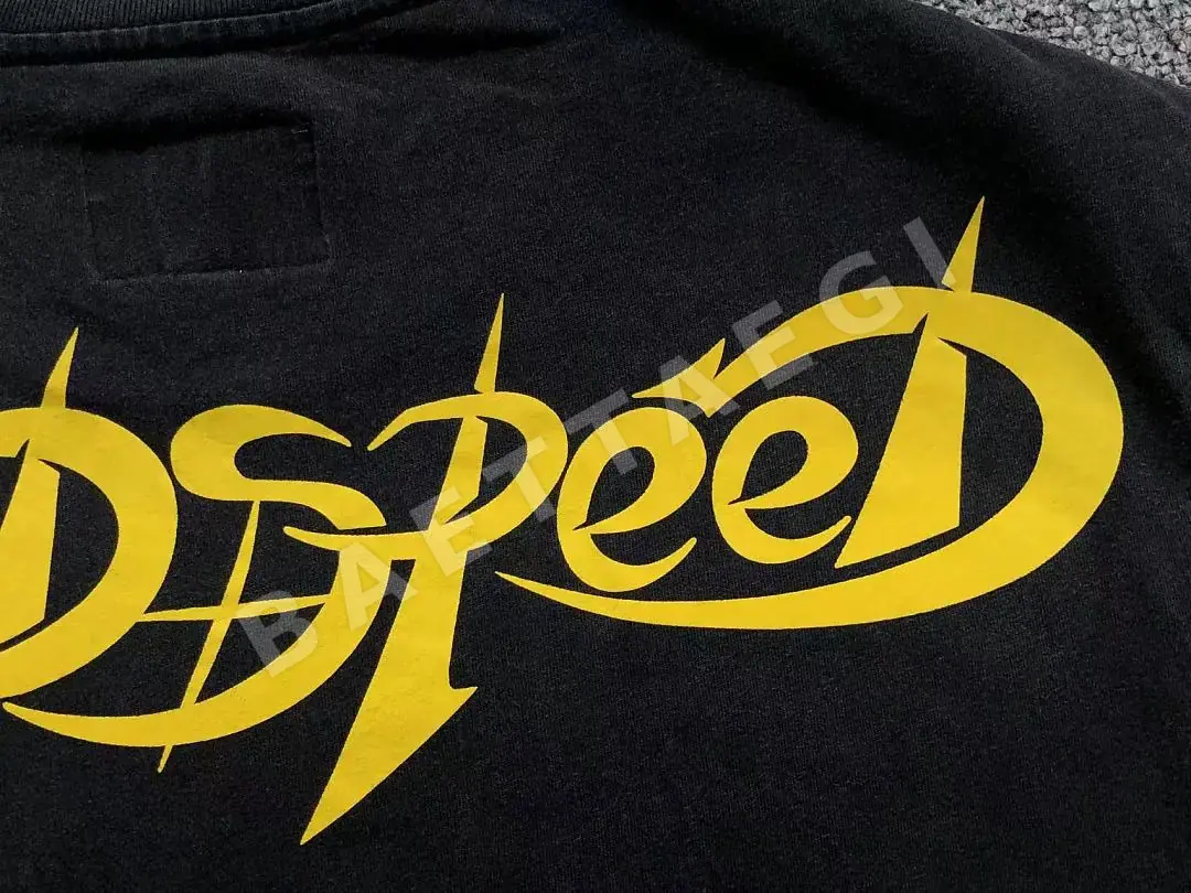 갓스피드 반팔 티셔츠 203366 Godspeed T-Shirt 상세 이미지 15