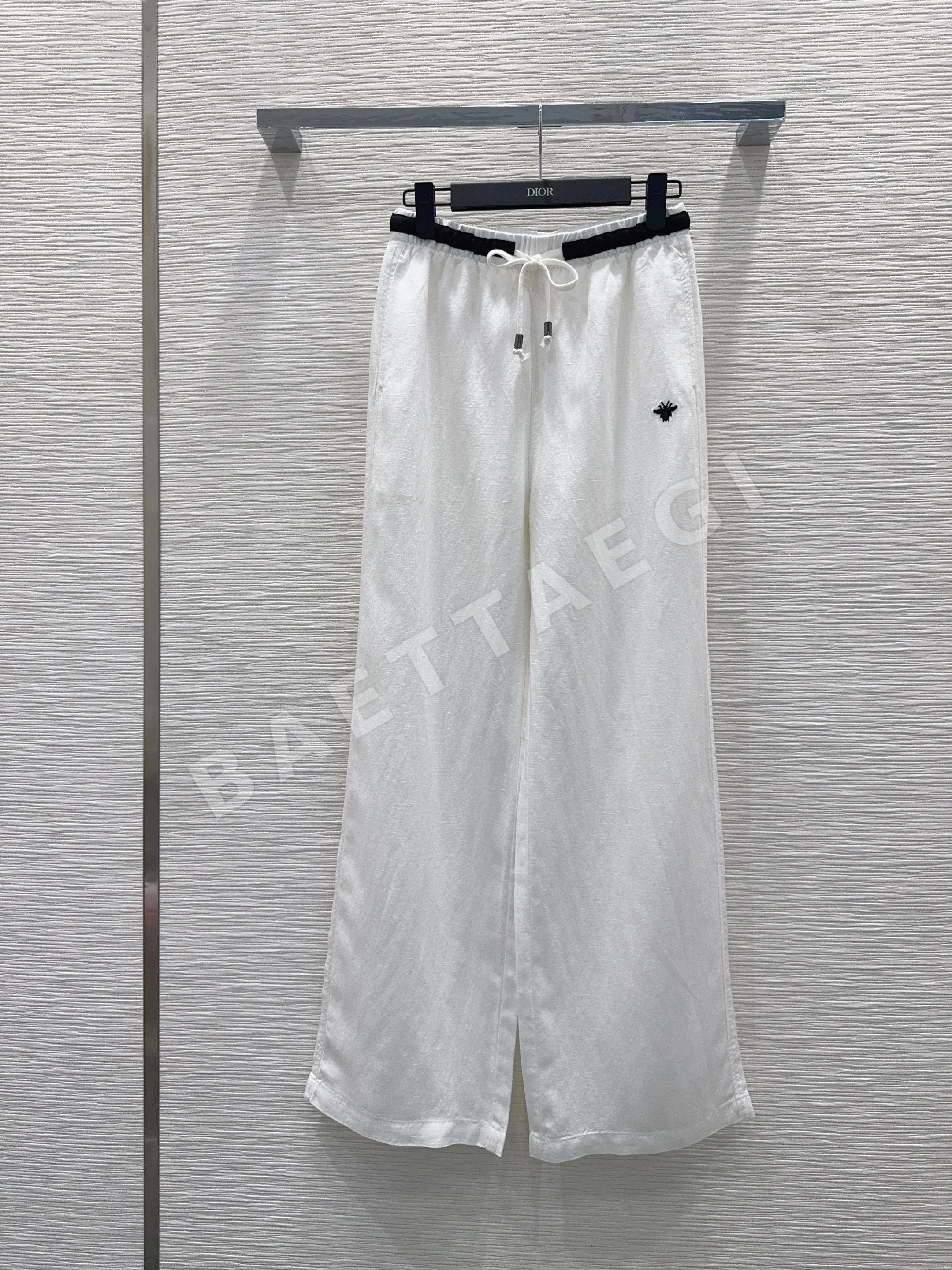 디올 여성 바지 92377 Dior Pants 상세 이미지 10