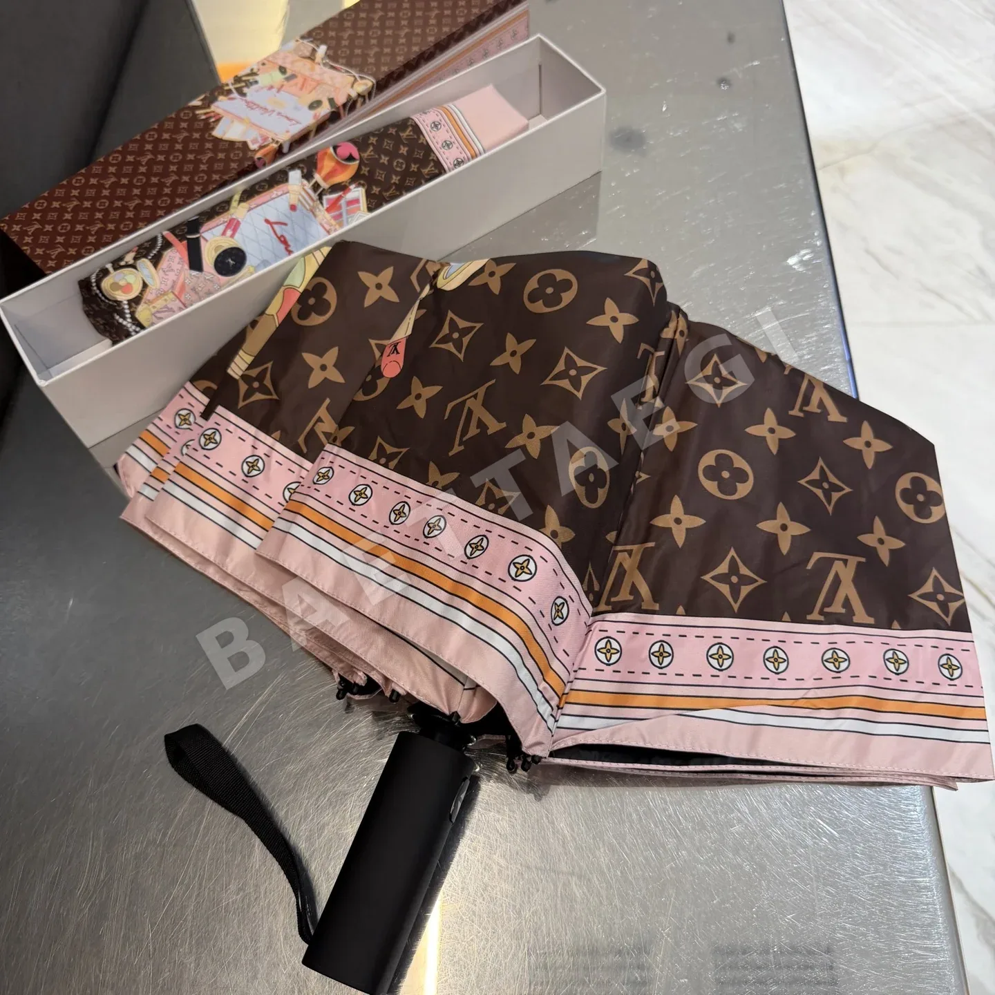 루이비통 우산 85701 Louis Vuitton Umbrella 상세 이미지 3