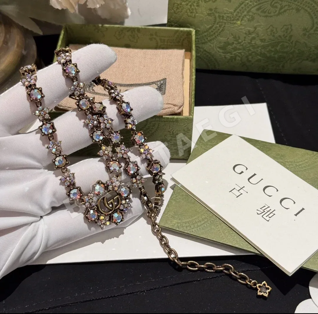 구찌 목걸이 55615 Gucci Necklace 상세 이미지 8