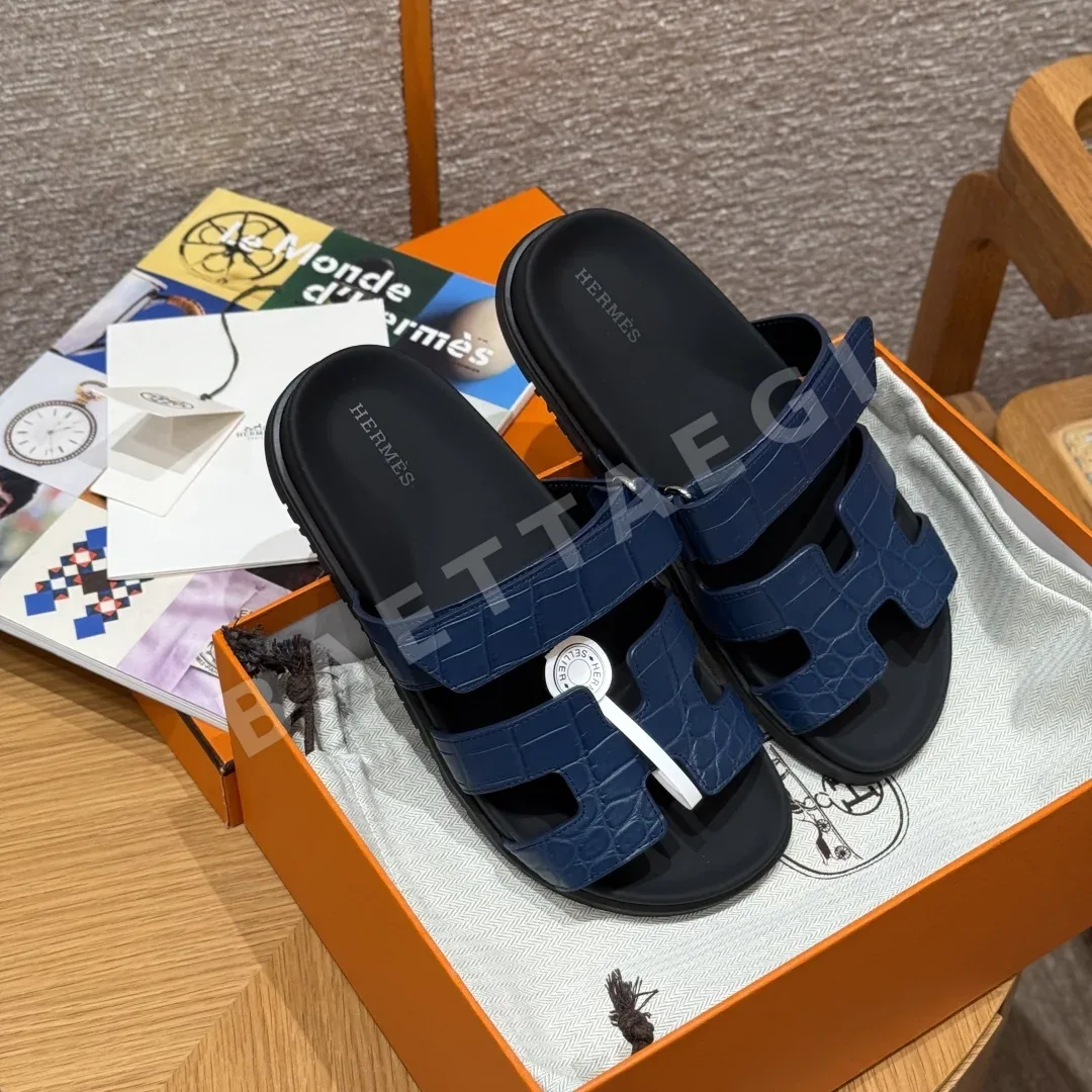 에르메스 시프레 샌들 8580 상세 이미지 7