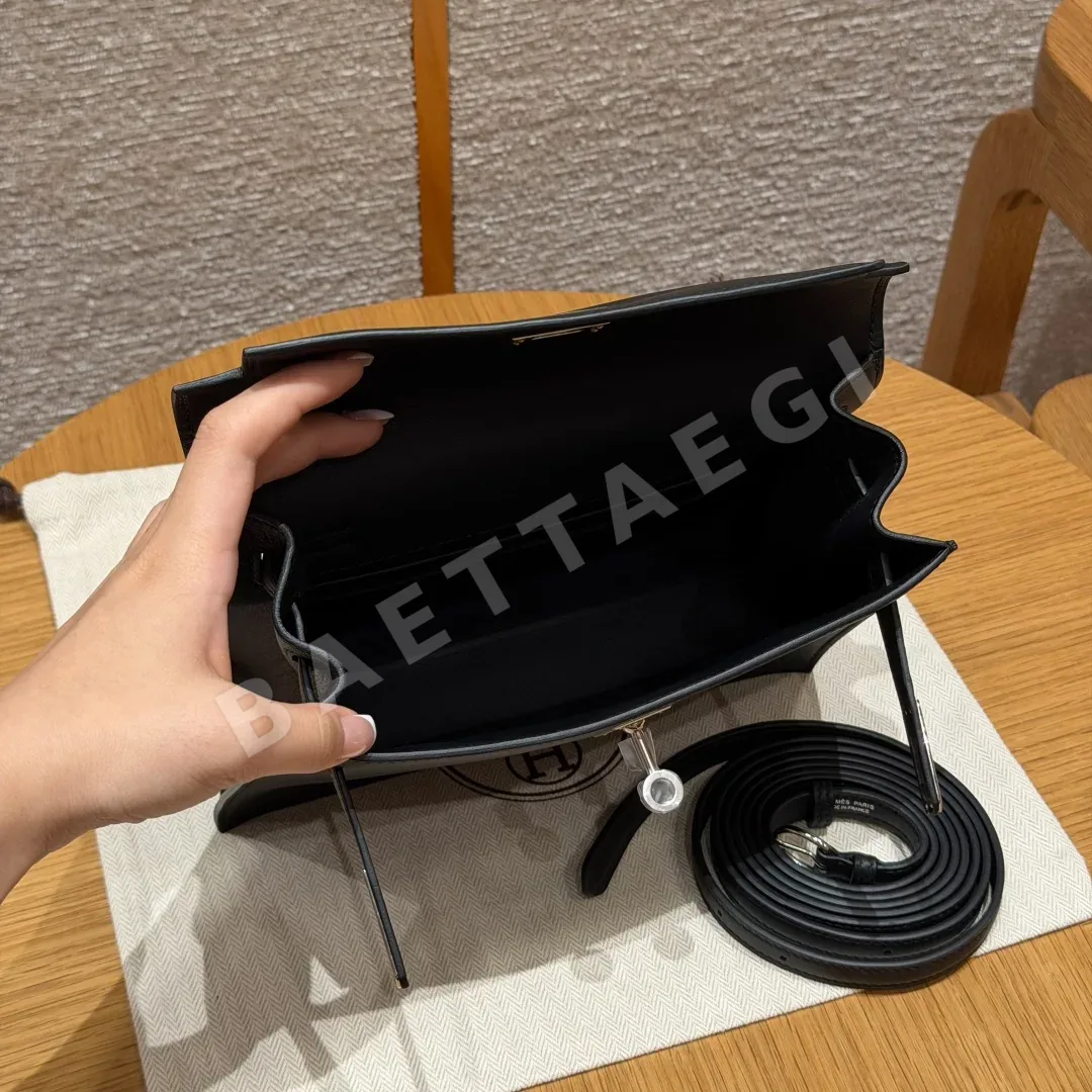 에르메스 켈리 단스 가방 상세 이미지 7