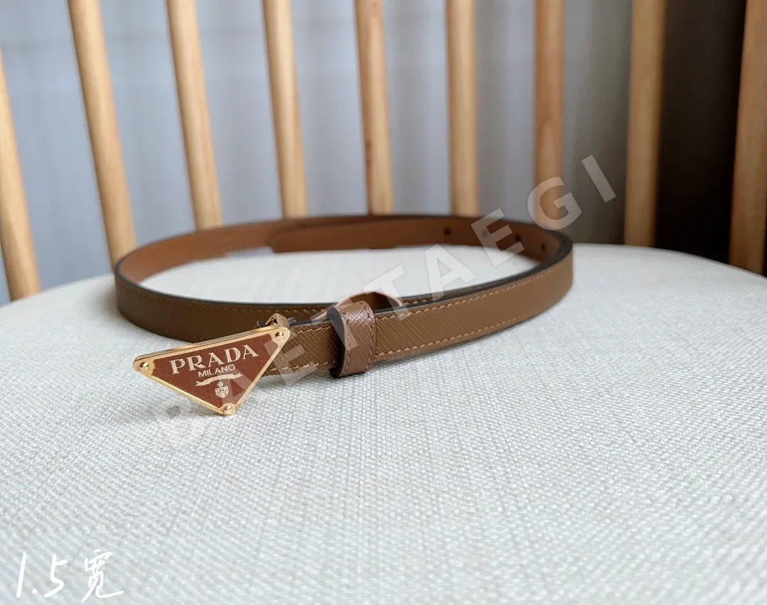 프라다 벨트 60171 Prada Belt 상세 이미지 2
