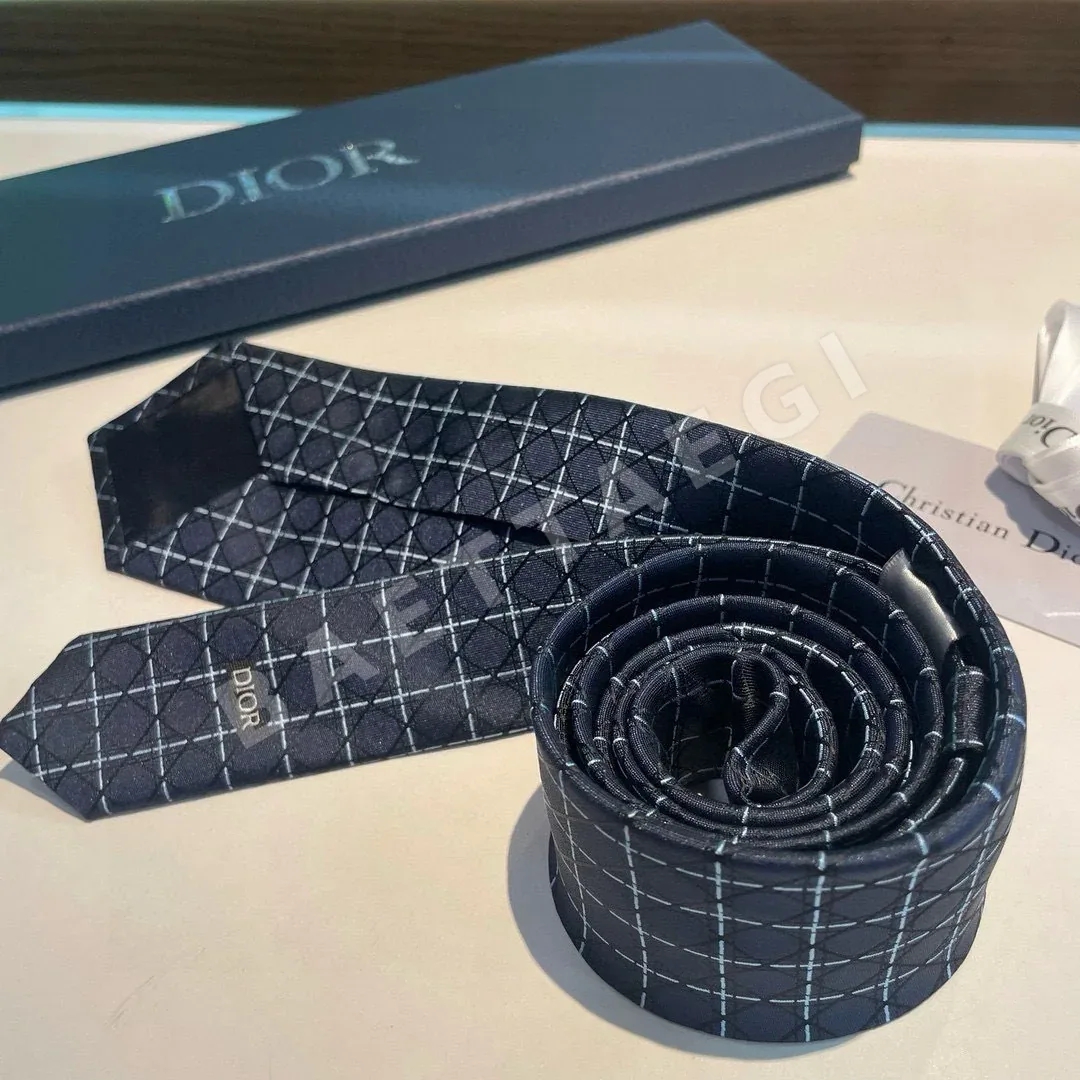 디올 넥타이 89597 Dior Accessories 상세 이미지 22