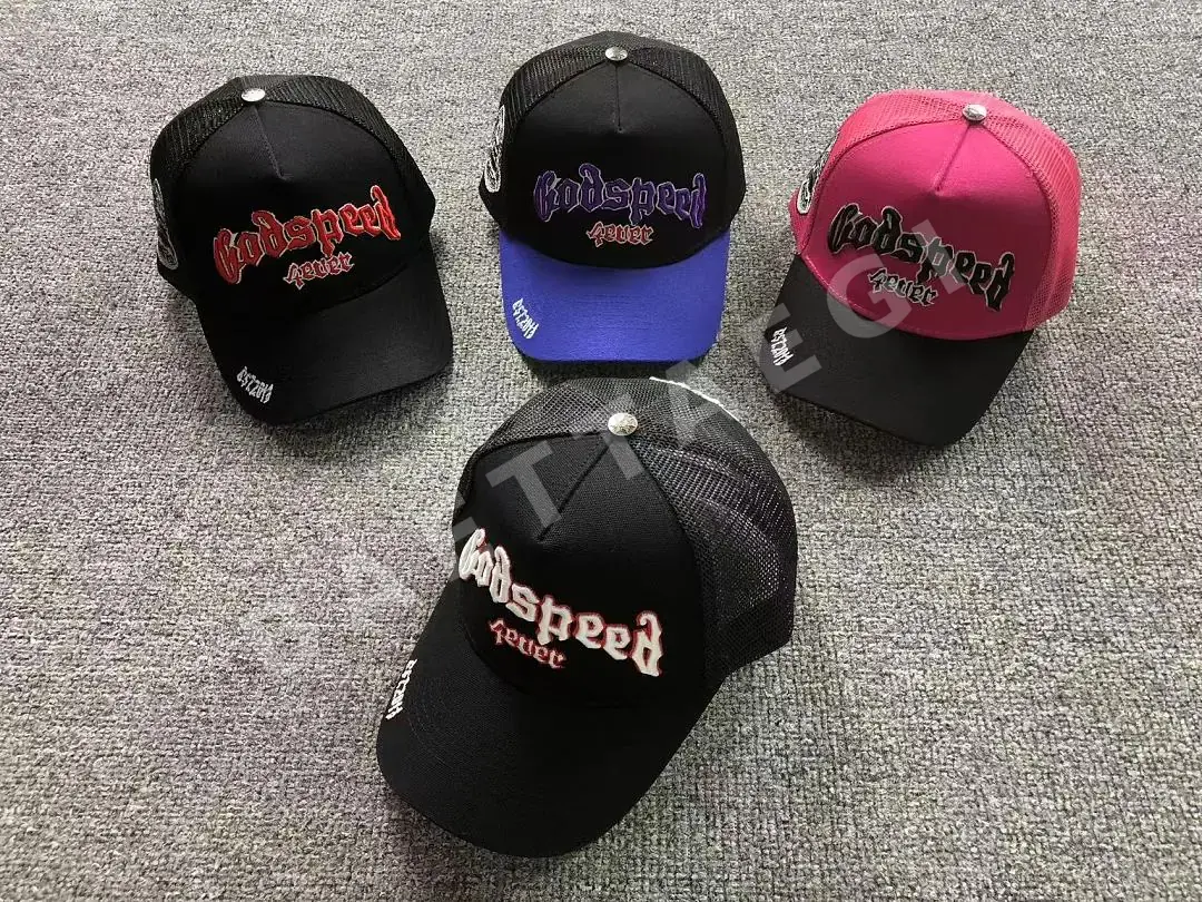 갓스피드 모자 203418 Godspeed Hat 상세 이미지 2