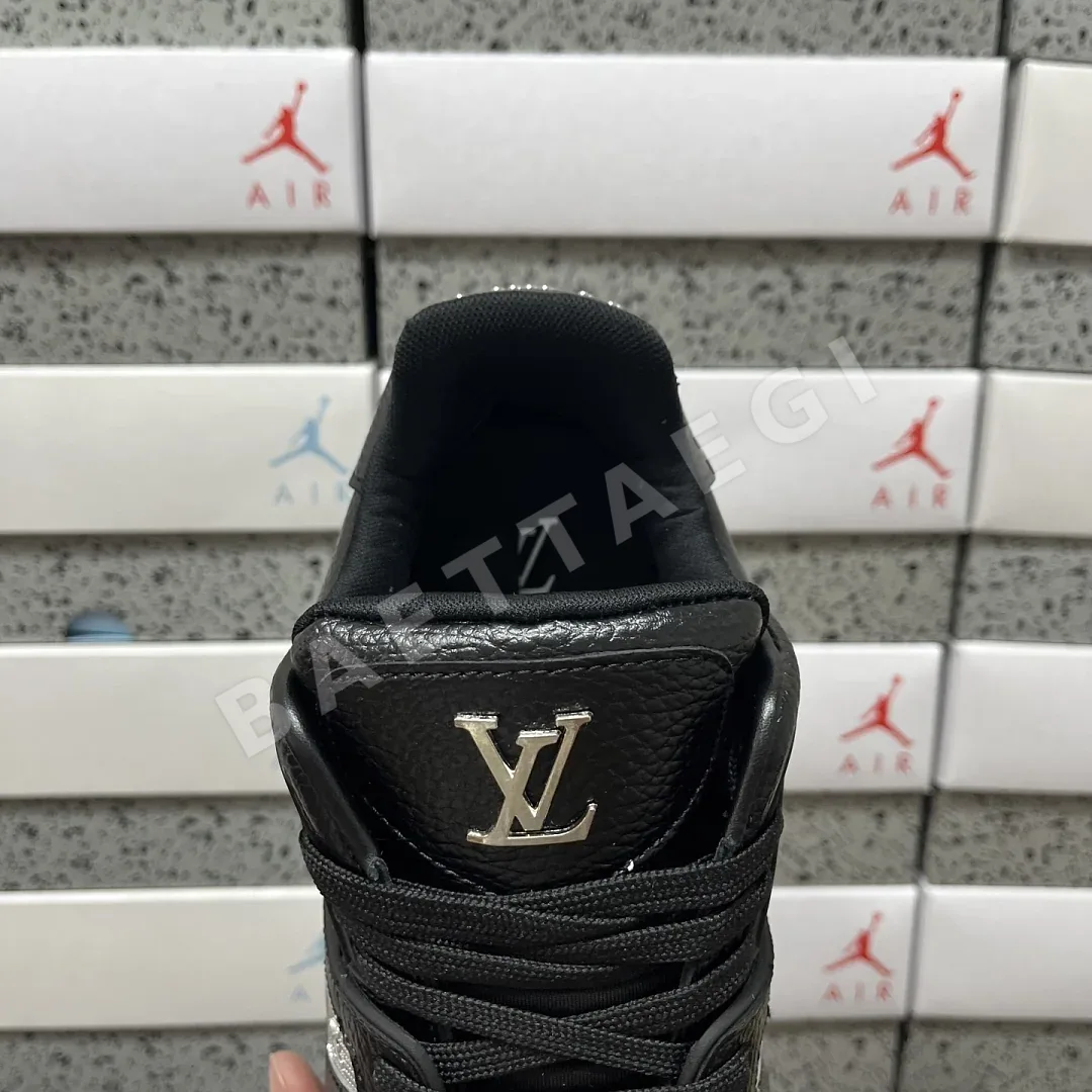 루이비통 [TG] 올블랙 205816 Louis Vuitton 상세 이미지 3