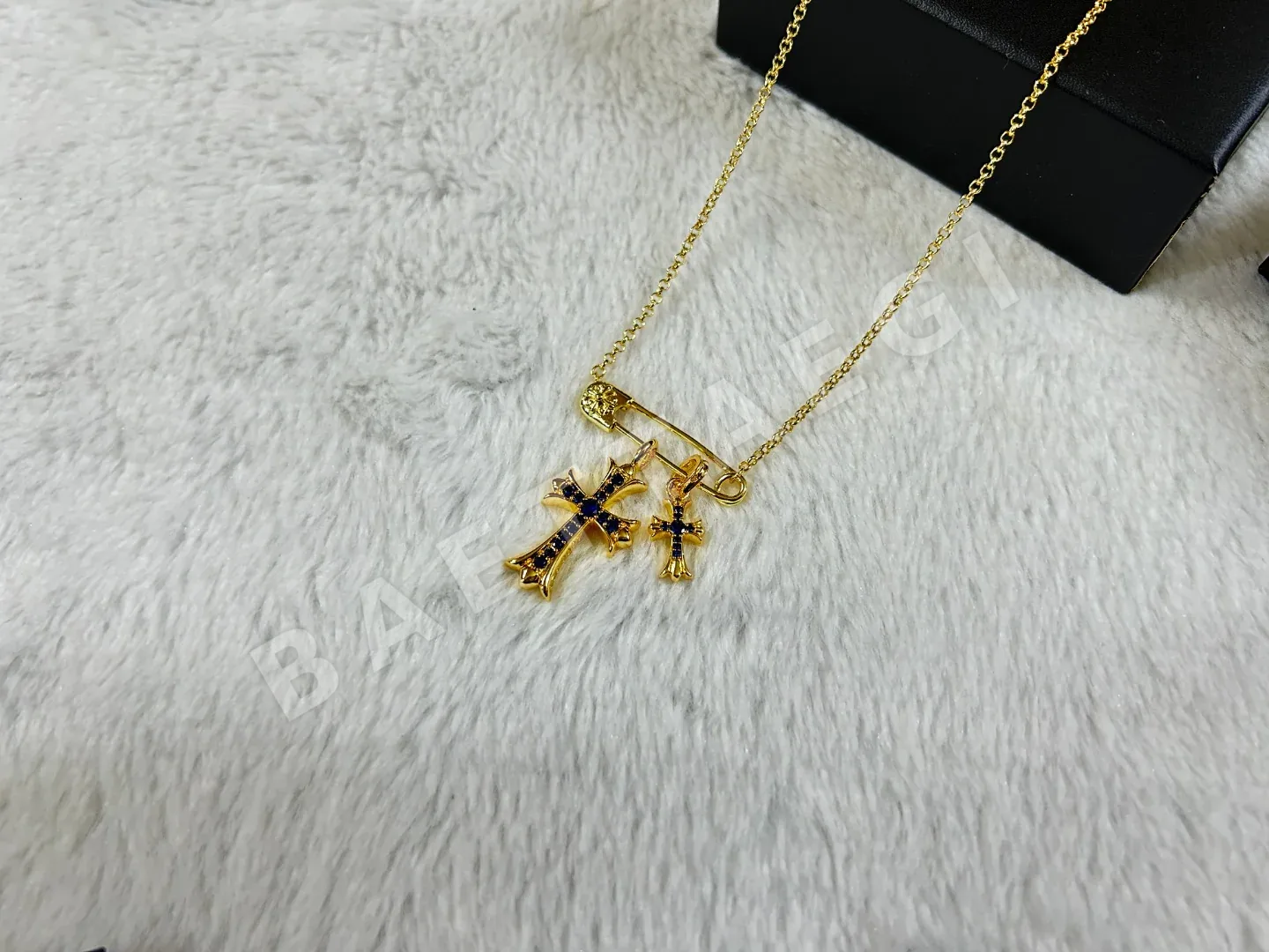 크롬하츠 목걸이 62466 Chrome Hearts Necklace 상세 이미지 2