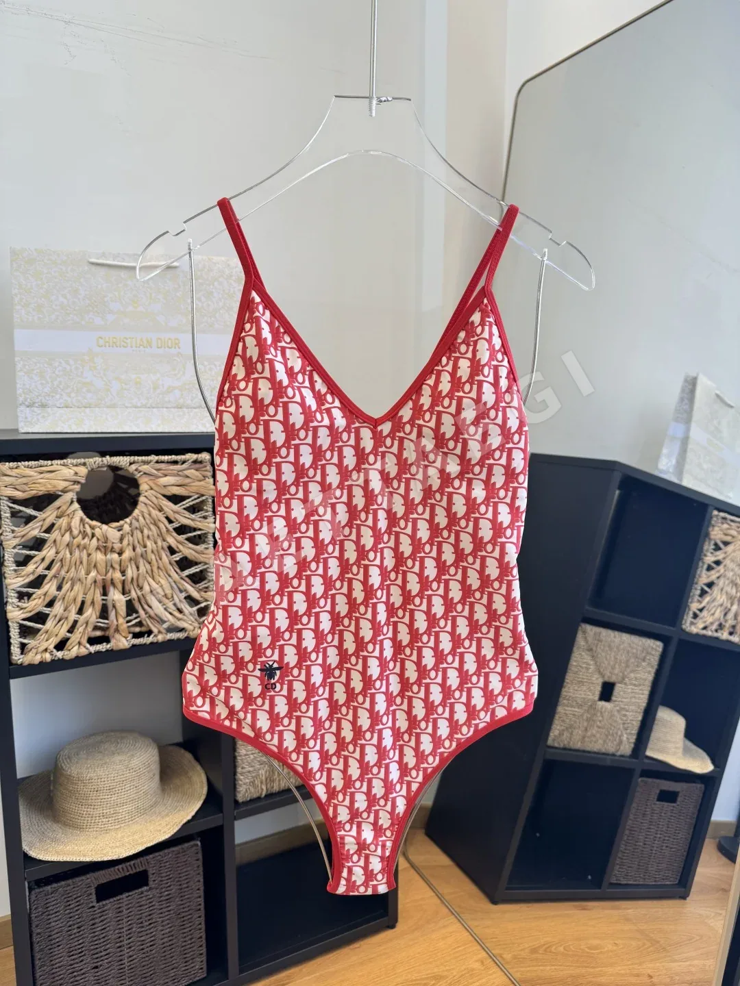 디올 여성 액티브웨어 89363 Dior Activewear 상세 이미지 2