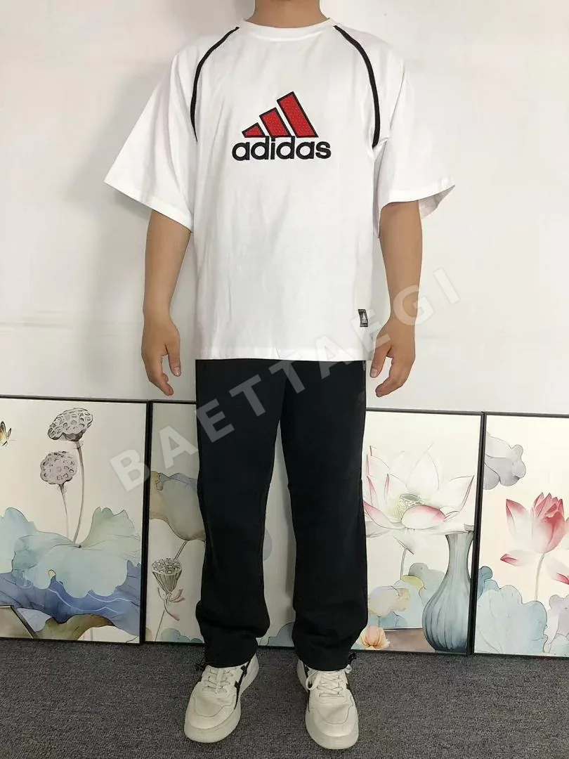 아디다스 반팔 티셔츠 202868 Adidas T-Shirt 상세 이미지 3