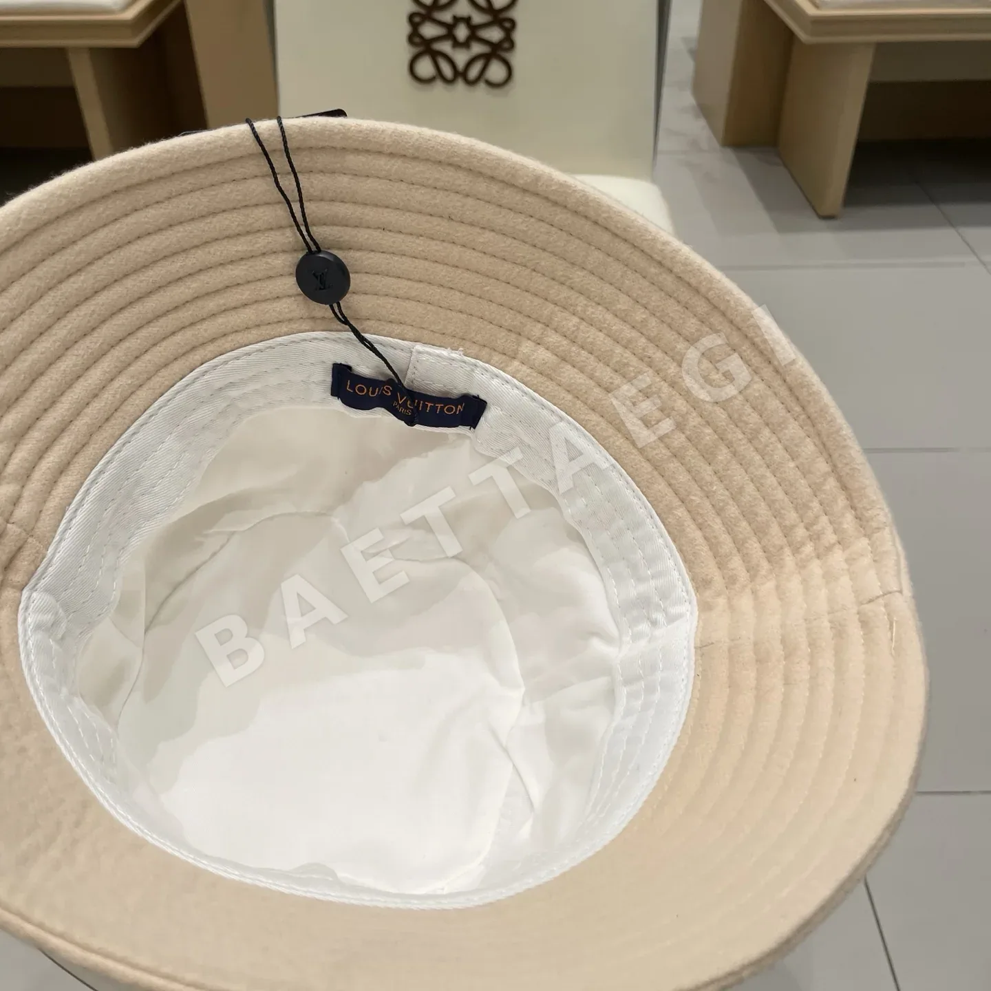 루이비통 모자 186280 Louis Vuitton Cap 상세 이미지 9