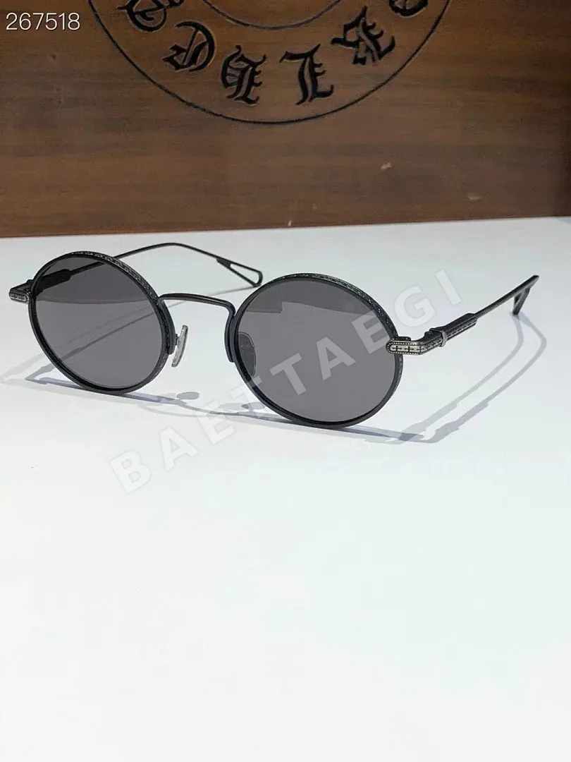 크롬하츠 선글라스 204740 Chrome Hearts Sunglasses 상세 이미지 7
