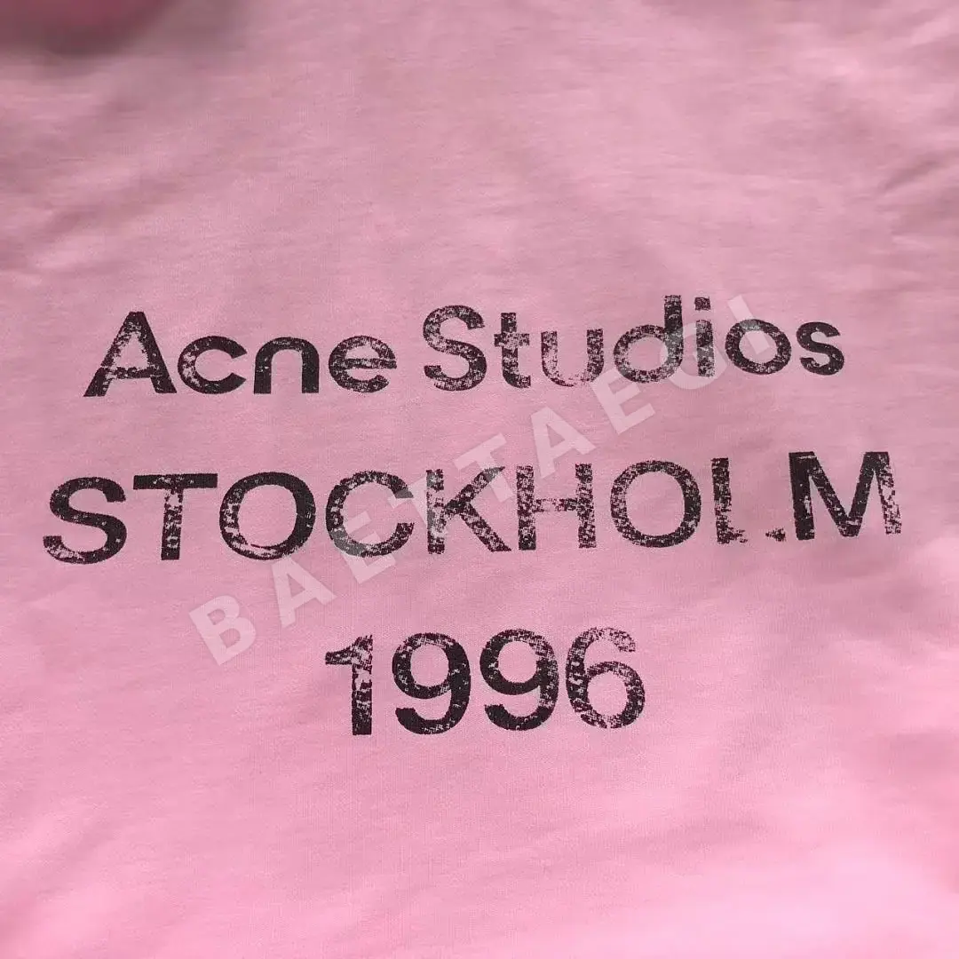 아크네스튜디오 후드티 203514 Acne Studios Hoodie 상세 이미지 18