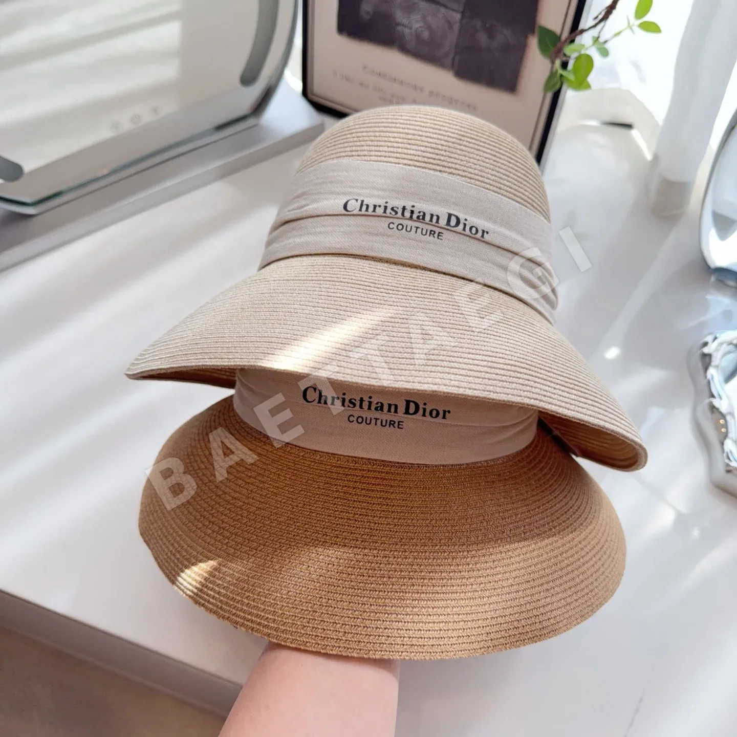 디올 모자 78717 Dior Cap 상세 이미지 9