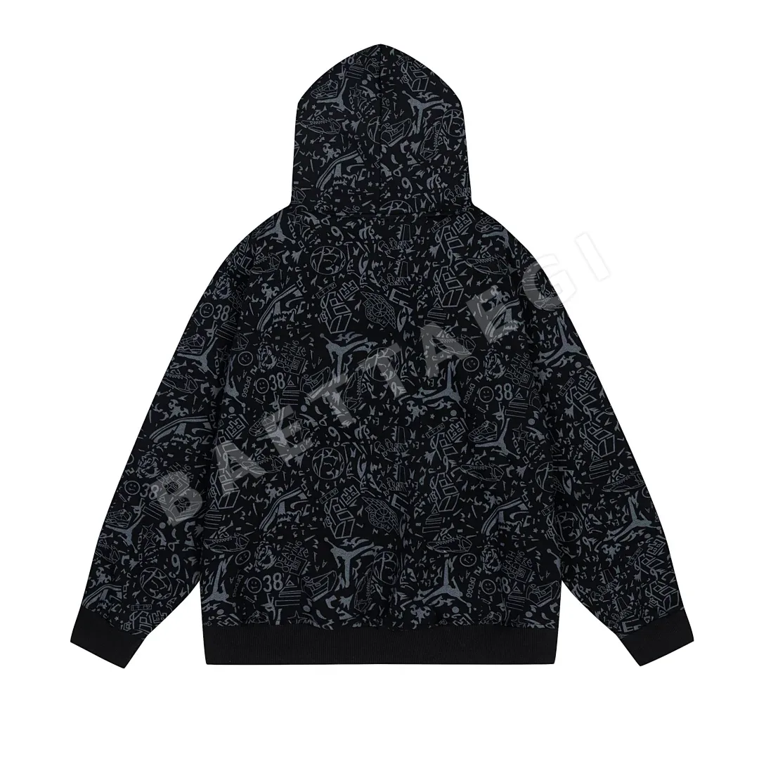 나이키 조던 후드티 203060 Nike Jordan Hoodie 상세 이미지 12