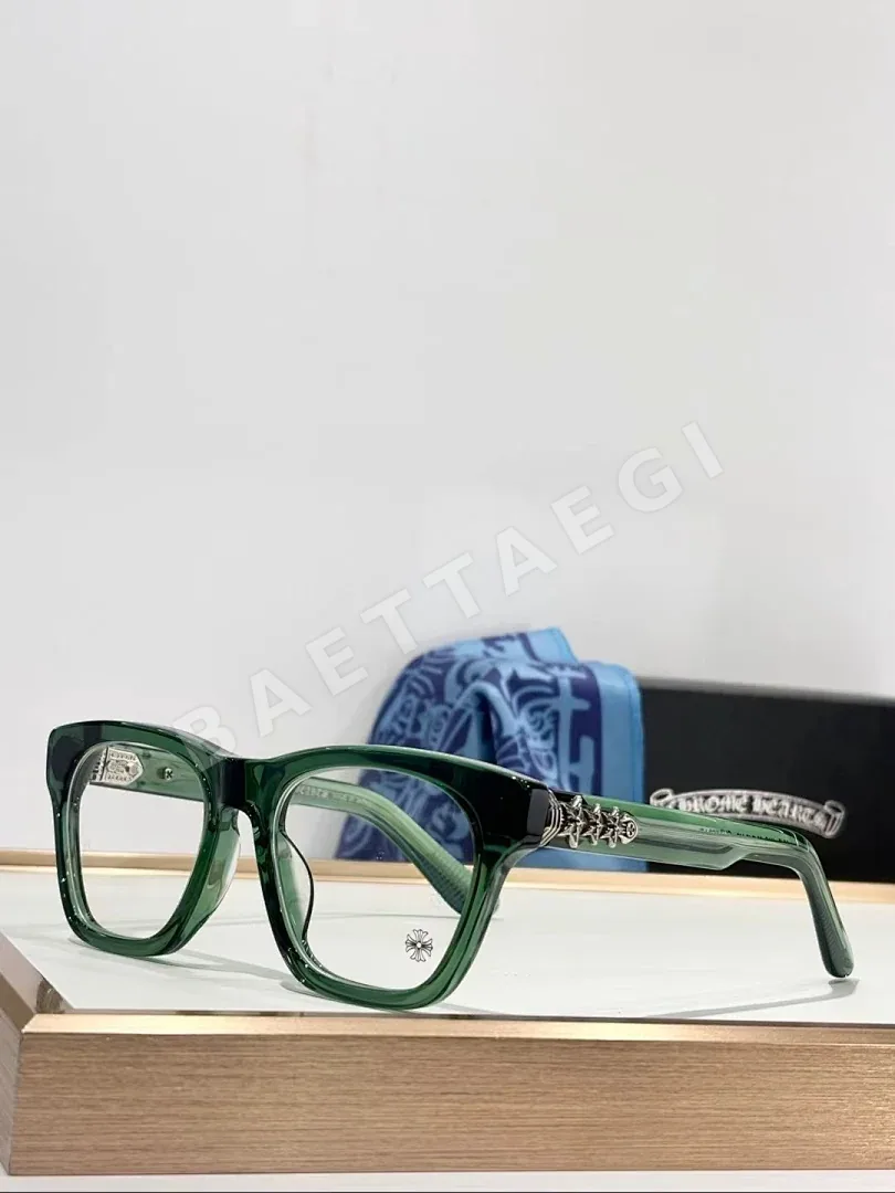 크롬하츠 선글라스 205143 Chrome Hearts Sunglasses 상세 이미지 10