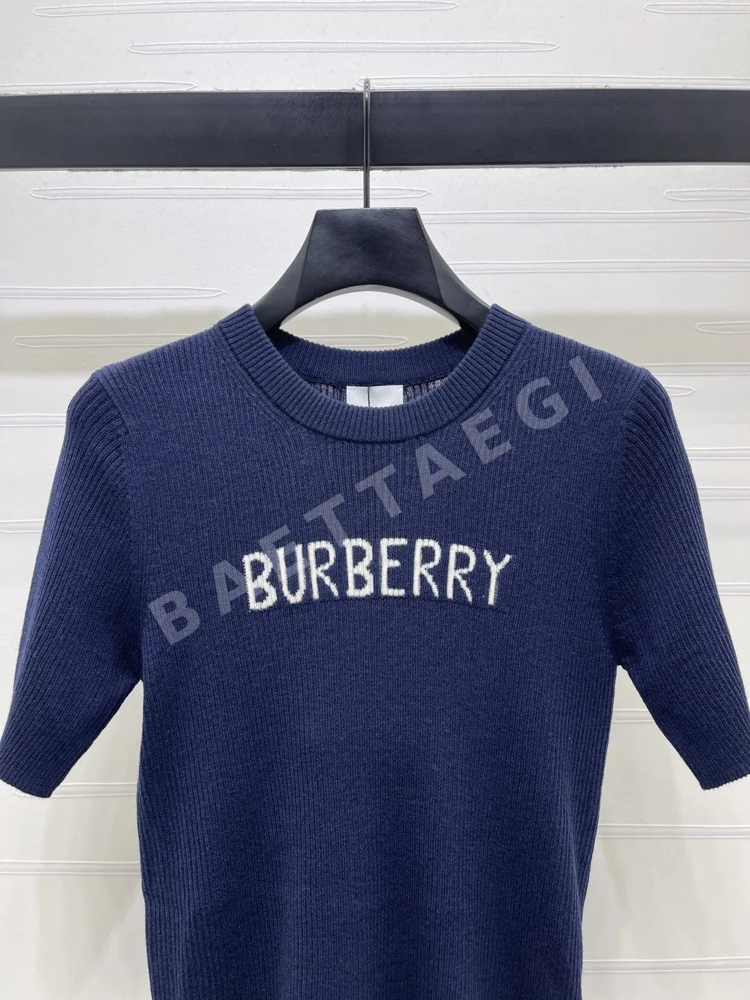 버버리 여성 니트 85071 Burberry Women Knit 상세 이미지 4