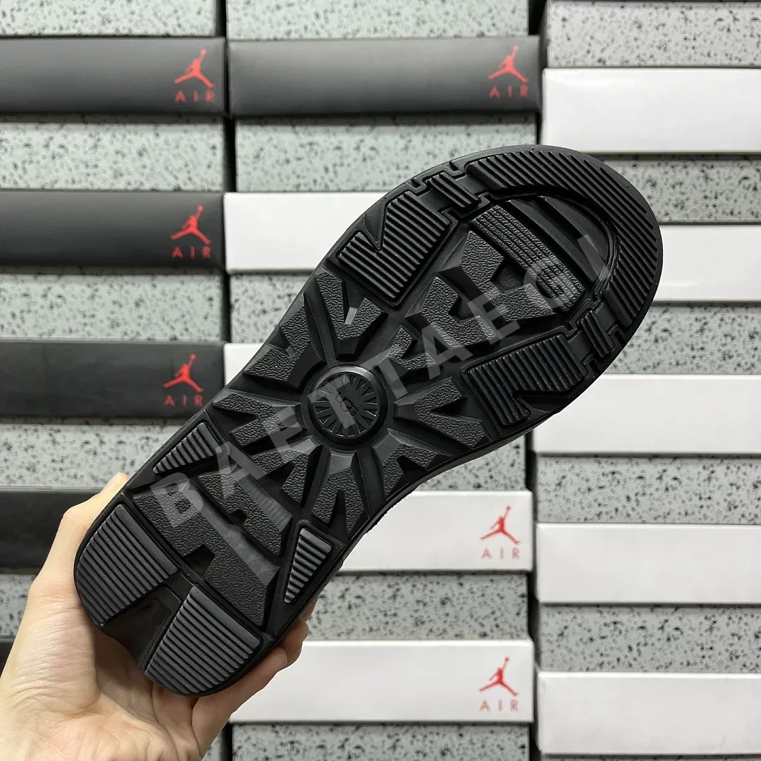 어그 [OT] 블랙 209031 UGG 상세 이미지 7