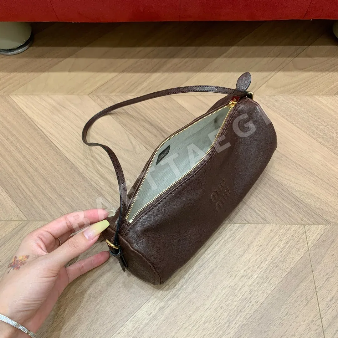 미우미우 크로스백 5NE851 상세 이미지 8