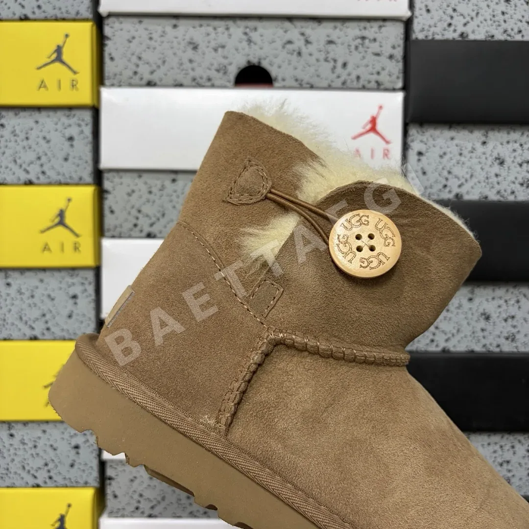 어그 [TOP] 208872 UGG Classic 3352 -6422 상세 이미지 5