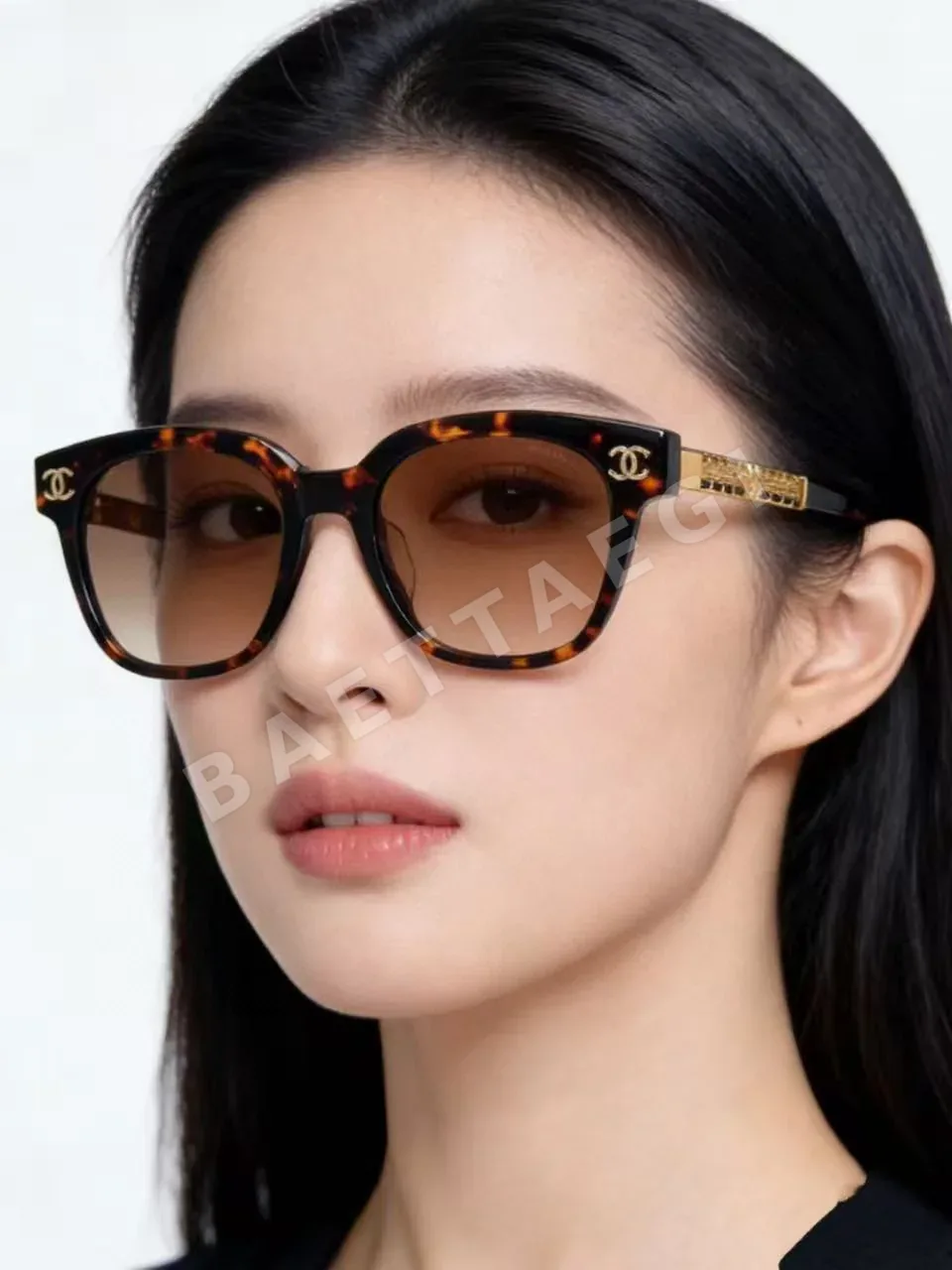 샤넬 CH6046 선글라스 56828