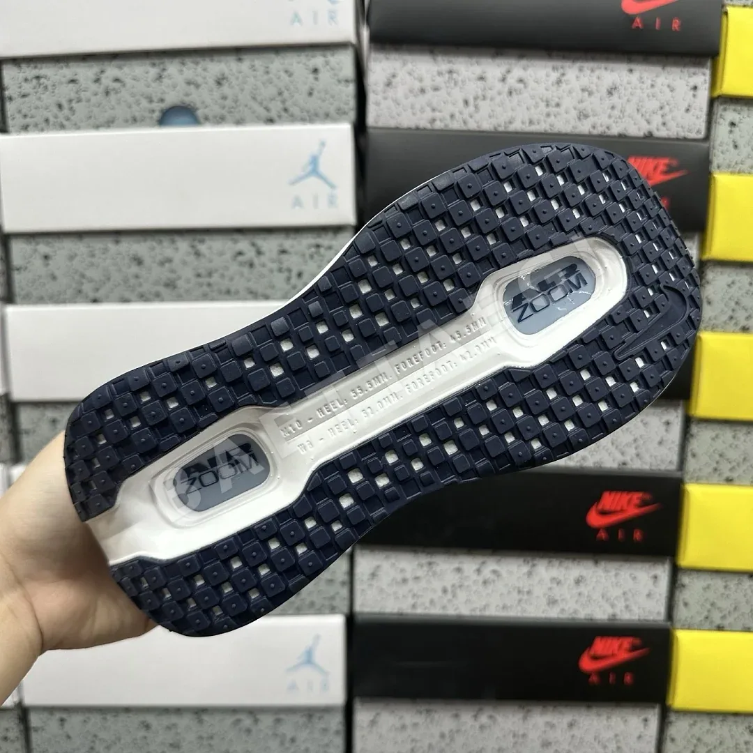 나이키 [M] 보메로 프리미엄 HM5973-606 201722 Nike Vomero Premium Pearl Pink Midnight Navy 상세 이미지 10