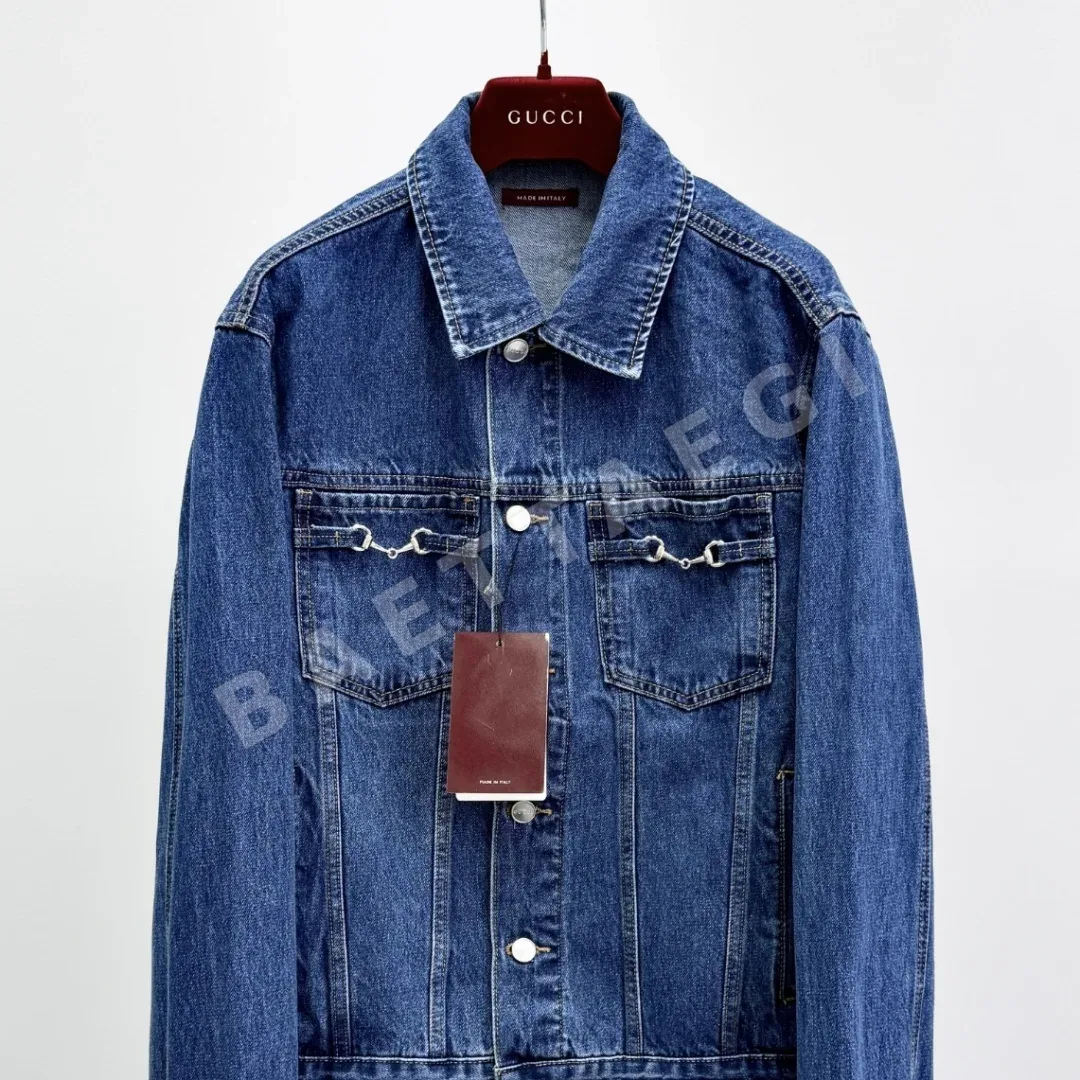 구찌 남성 자켓 49821 Gucci 상세 이미지 4