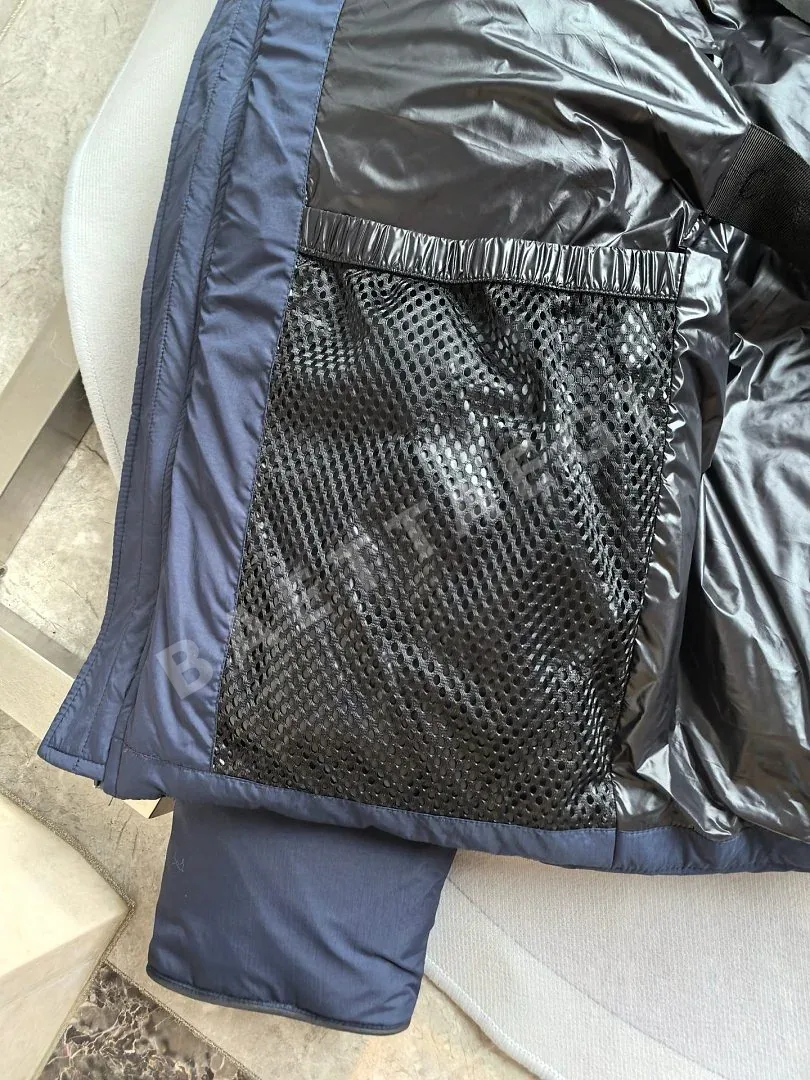 캐나다구스 [RF] 2802 블루 205615 Canada Goose 2802 상세 이미지 15