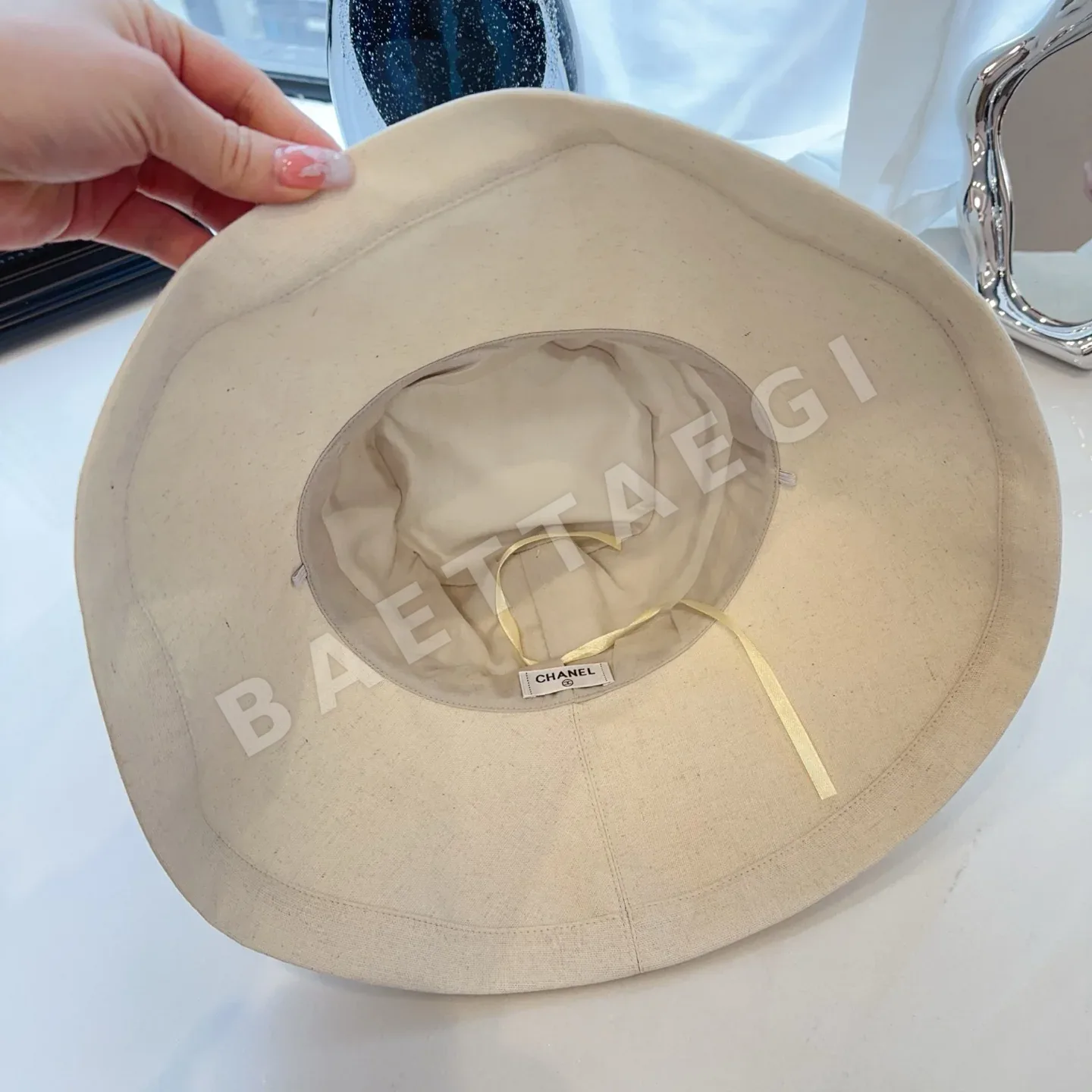 샤넬 모자 82462 Chanel Cap 상세 이미지 7