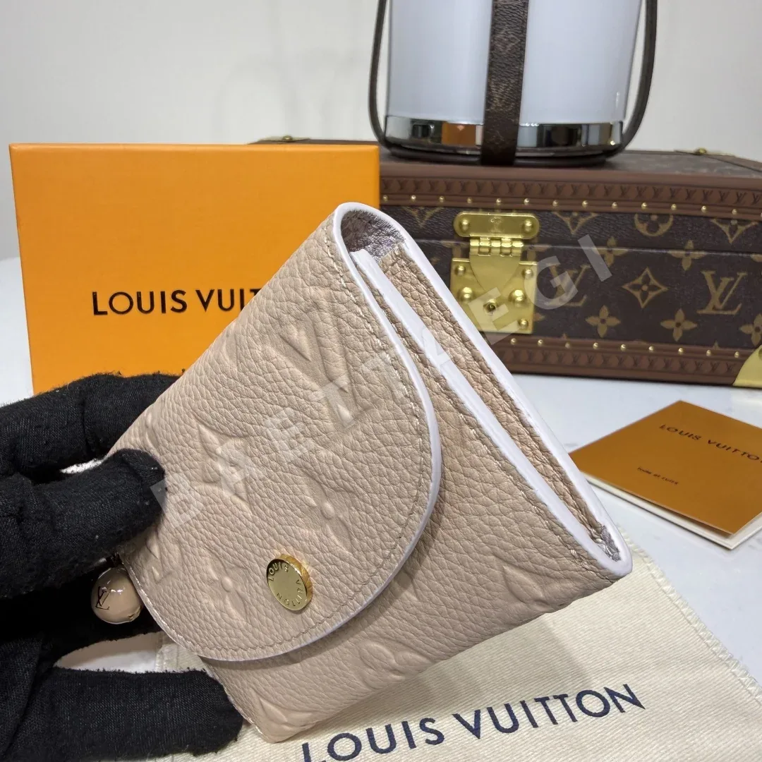 루이비통 지갑 192414 Louis Vuitton Wallet 상세 이미지 5