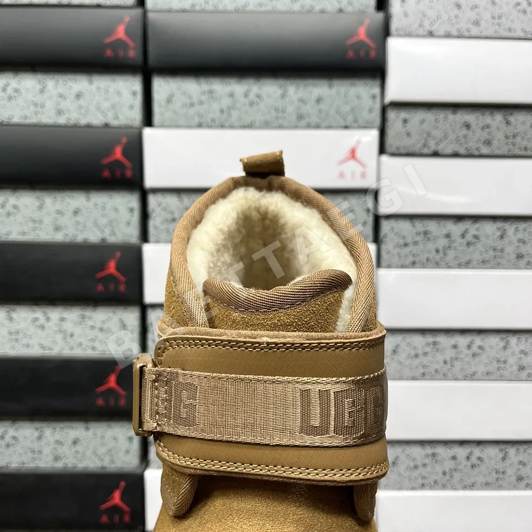 어그 [OT] 화이트 209098 UGG 1158275-WCRM 상세 이미지 5