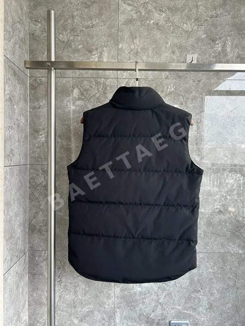 캐나다구스 [RF] 4151 블랙 205723 Canada Goose 4151 상세 이미지 4