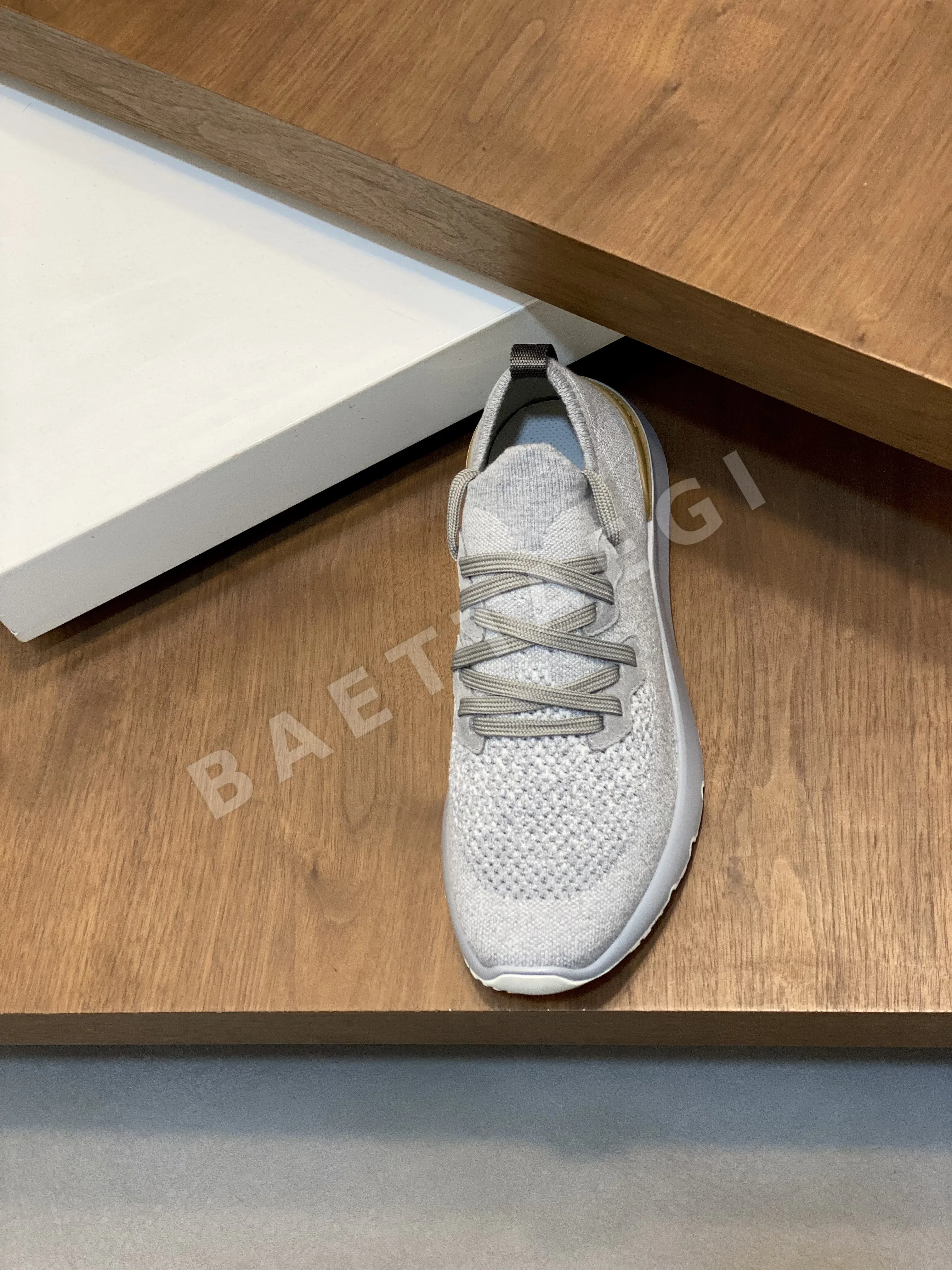 브루넬로쿠치넬리 신발 상세 이미지 15